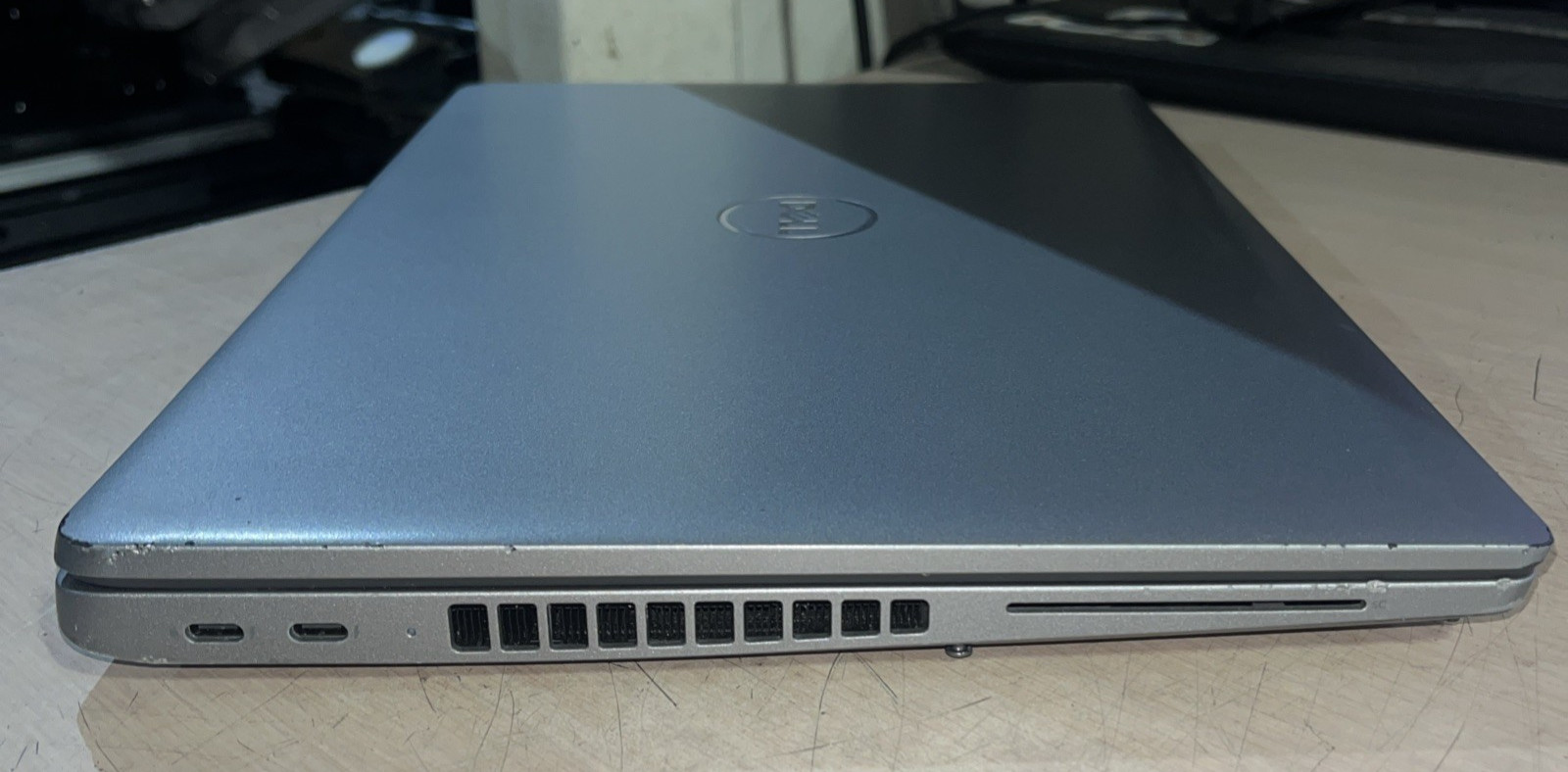 DELL LATITUDE 5540 INTEL CORE I7-1355U 8GB RAM NO HD