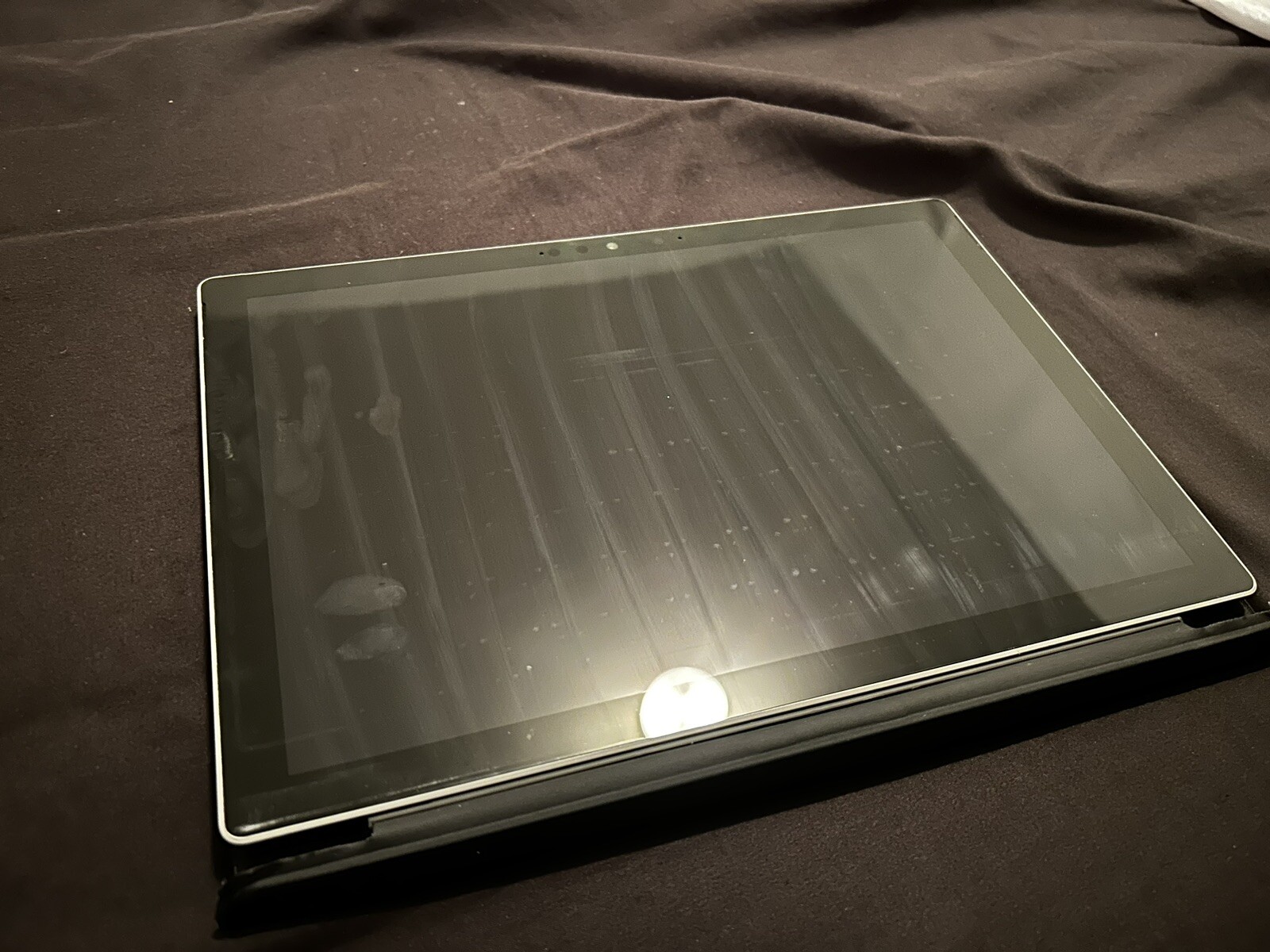Microsoft Surface Pro 7+ 12.3″ (256GB SSD, Intel Core i5 11th Gen., 4.20 GHz,…