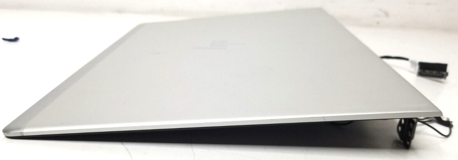 Complete Non-Touchscreen LCD Display with hinges for HP Elitebook 830 G6 (A9)