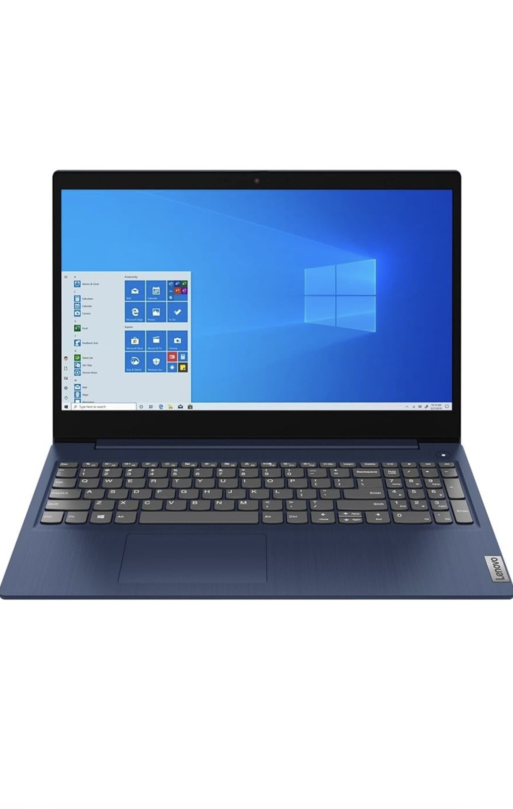 Lenovo Ideapad 1 15AMN7 Win 11 AMD Ryzen 3 7320U 2.4GHz 8GB RAM 256GB SSD 15.6″