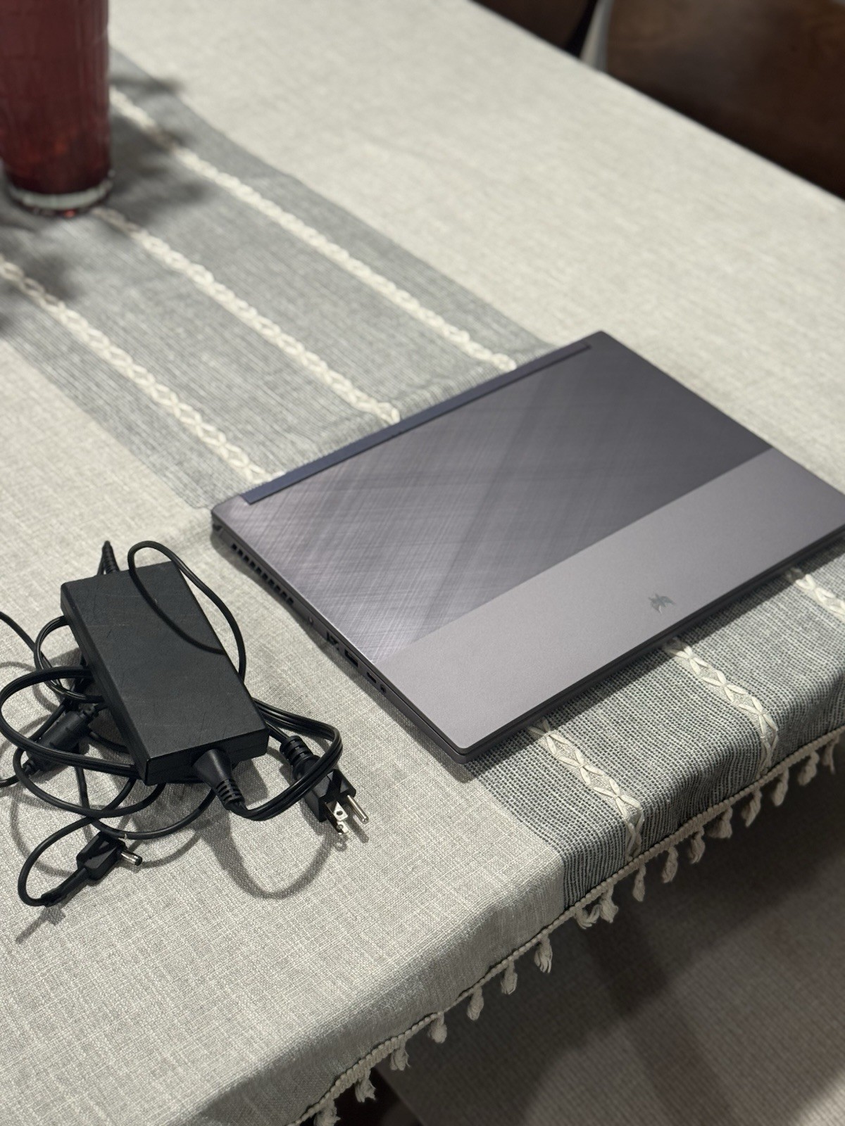 Acer Predator PT516-51s / i7-11800H / RTX 3060 / 16GB RAM / 512GB SSD / 165Hz