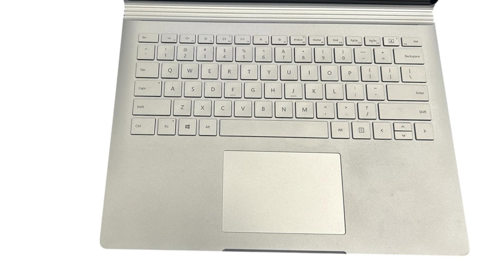 Microsoft Surface Book 3, 13.5″ Touch 32GB RAM, 512GB SSD,GeForce GTX 1650 Max-Q
