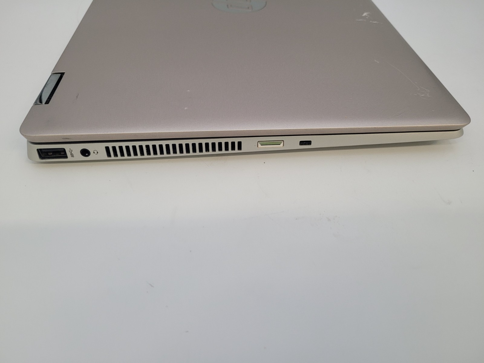 HP Pavilion x360 Convertible 14m,i5-10210U@1.60GHz,8GB Ram,256GB NVMe,No OS