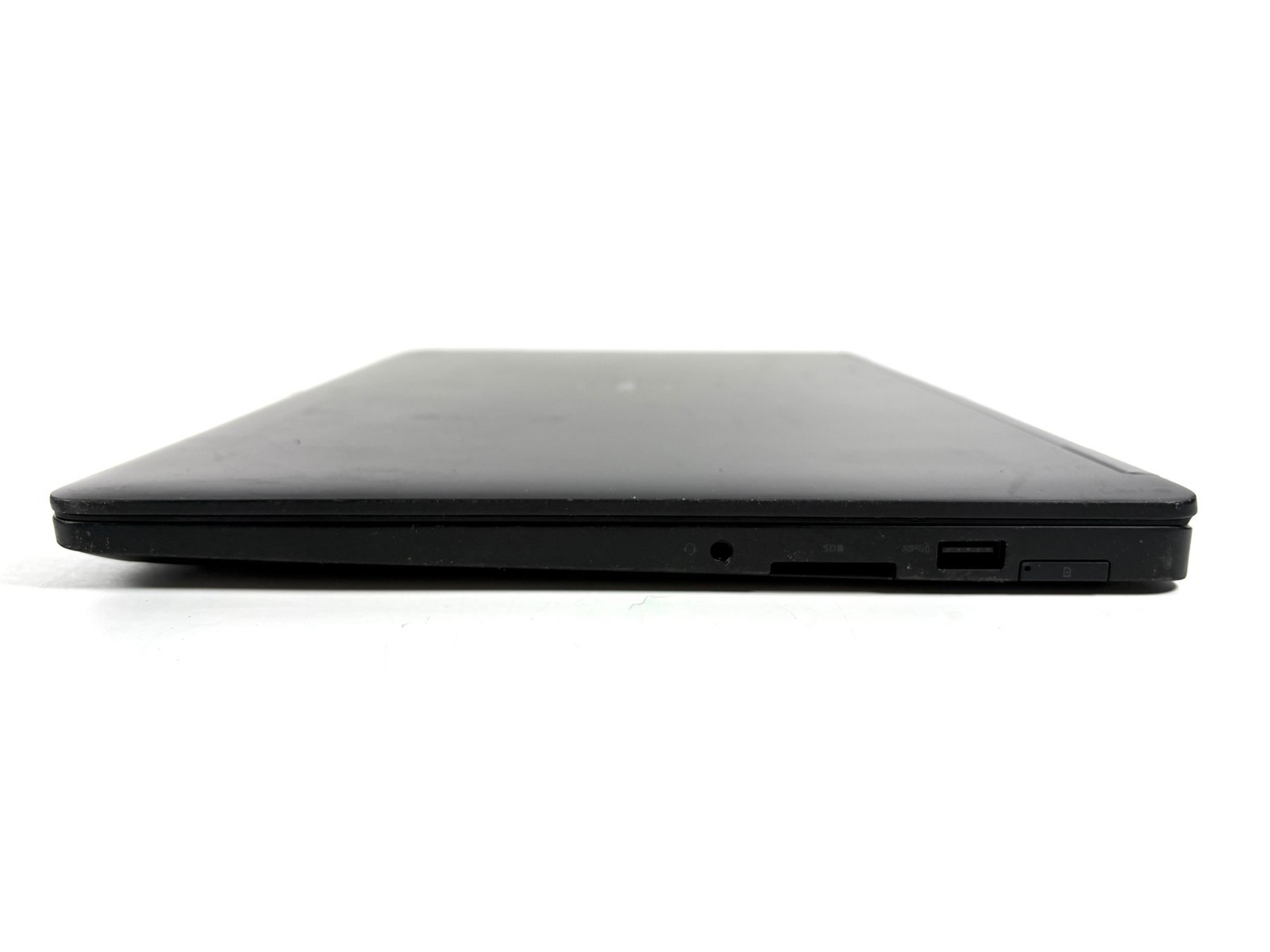 FOR PARTS: Dell Latitude E7470 – 14″ FHD, 2.6GHz i7, NO RAM, NO SSD