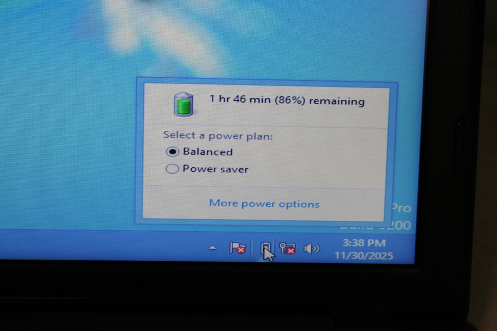MSI MS-16GH Gaming Laptop i7-4710HQ 2.5GHz. 8GB Ram 512GB SSD HDD Win 8 AS IS