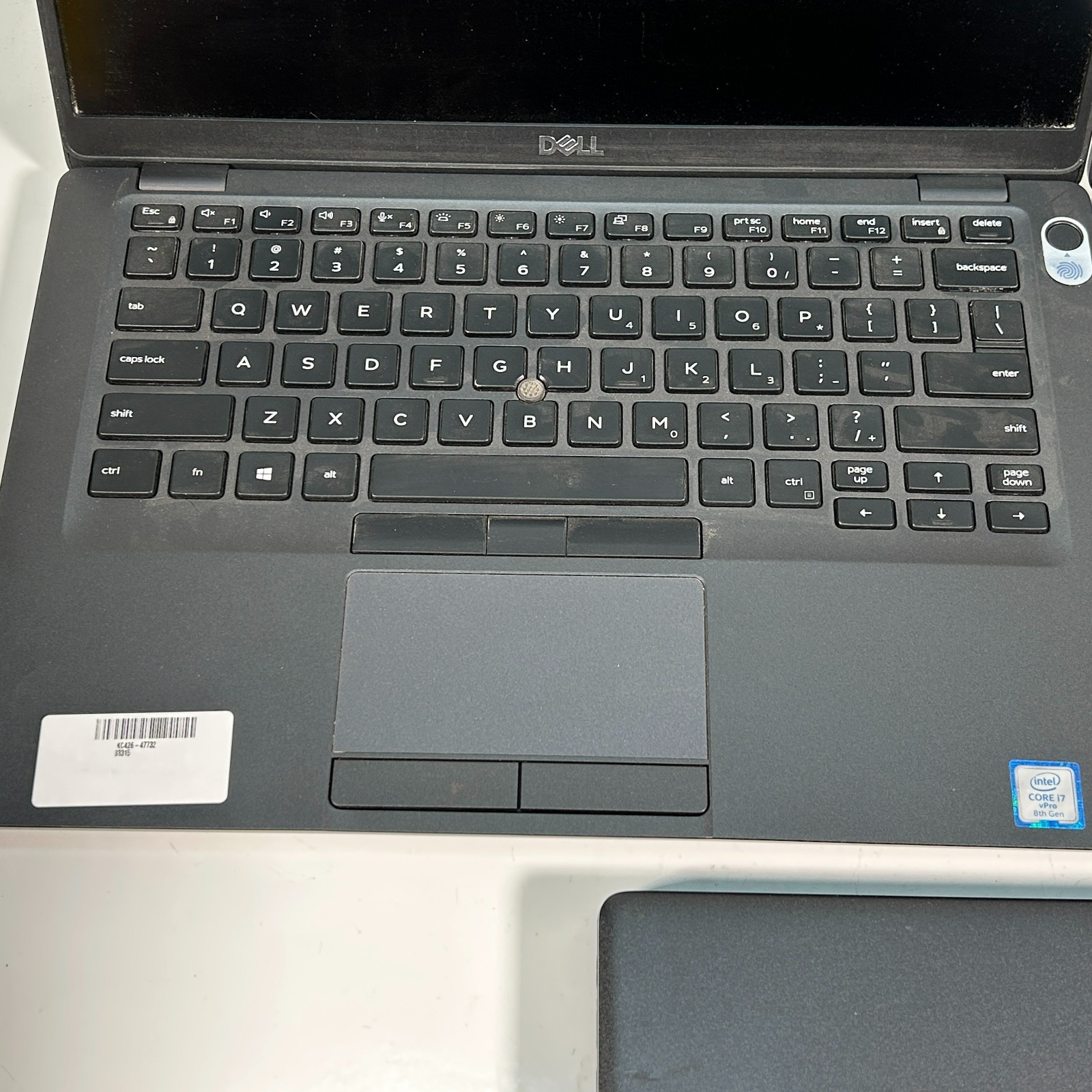 Dell Latitude 5400 Lot of 3 (Read Description for Unit Specifics)