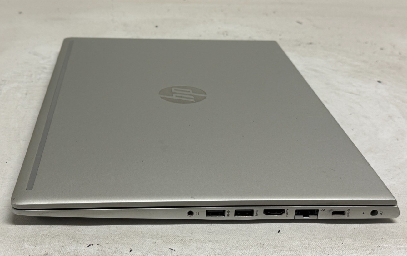 HP ProBook 450 G7 15.6″ (i7-10510u – 16GB RAM – 256GB SSD – Win11Home)