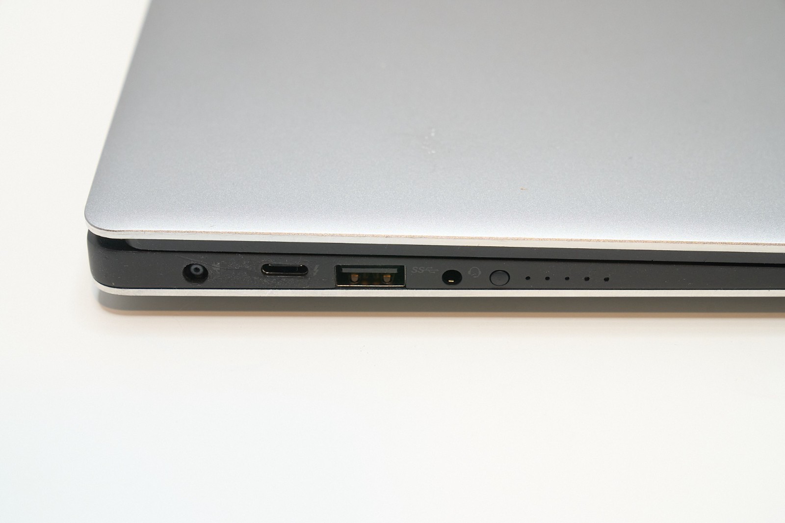 Dell XPS 13 9360 i7-8550U 8GB 256GB SSD 13