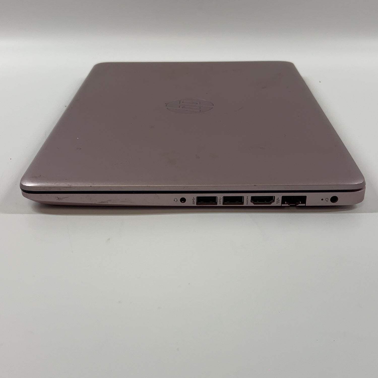 HP Laptop 14-CF2112WM 14″ Celeron N4120 1.1GHz 4GB RAM 64GB SSD