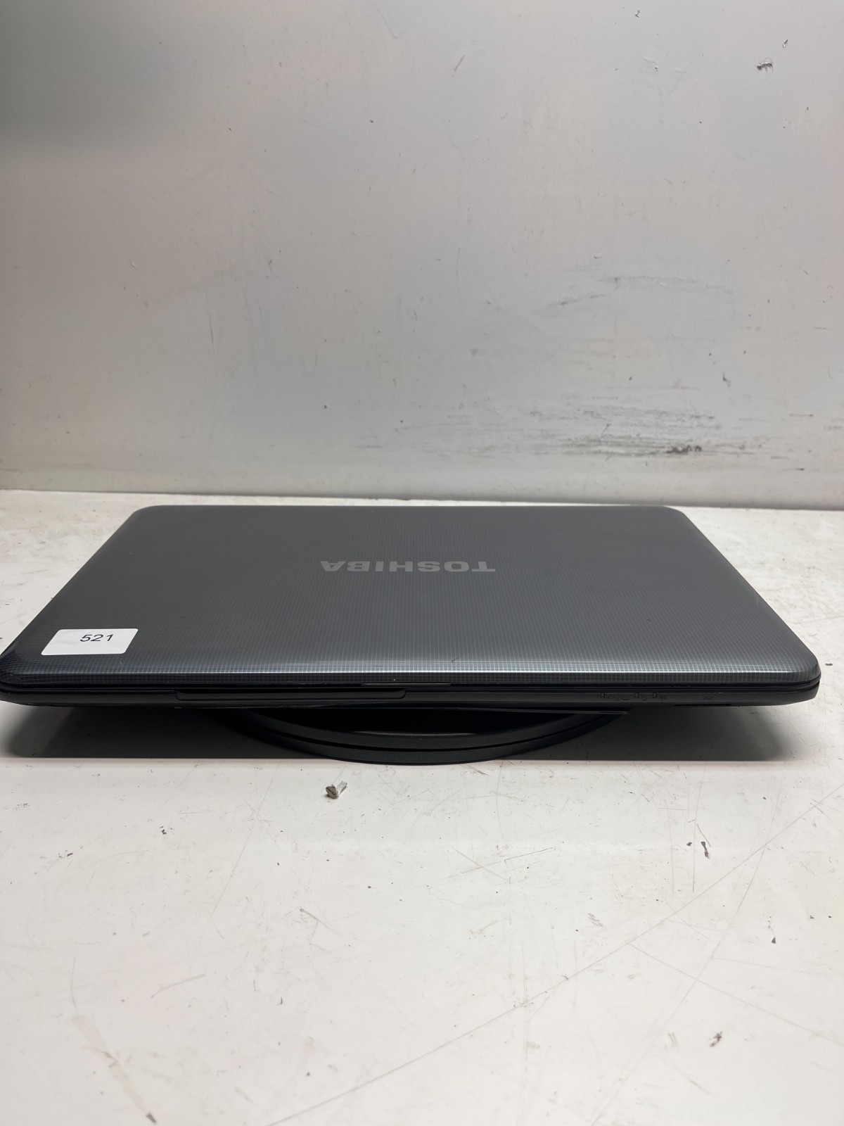Toshiba Satellite C855D-S5238 AMD A6-4400M 2.70GHz 4GB NO HDD