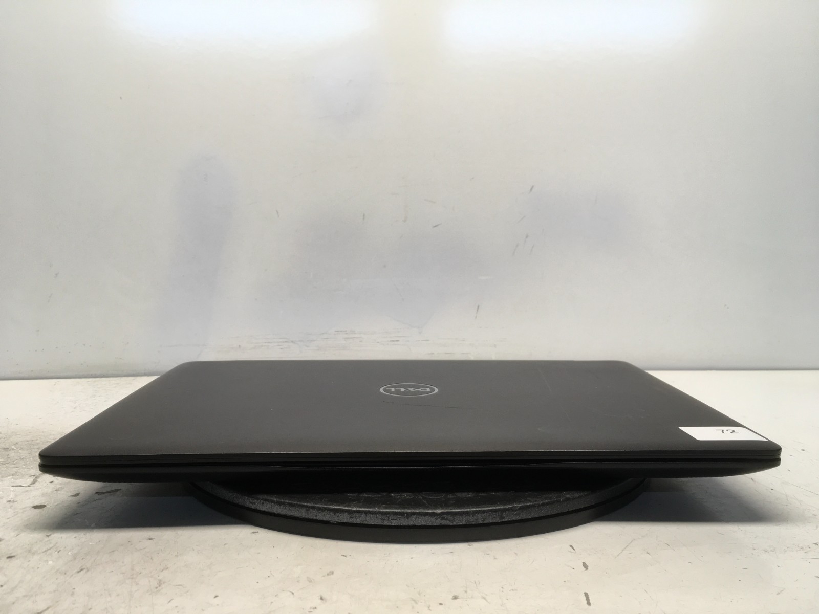 Dell Latitude 3590 Intel i3-7020U 2.3GHz 8 GB NO HDD No Batt
