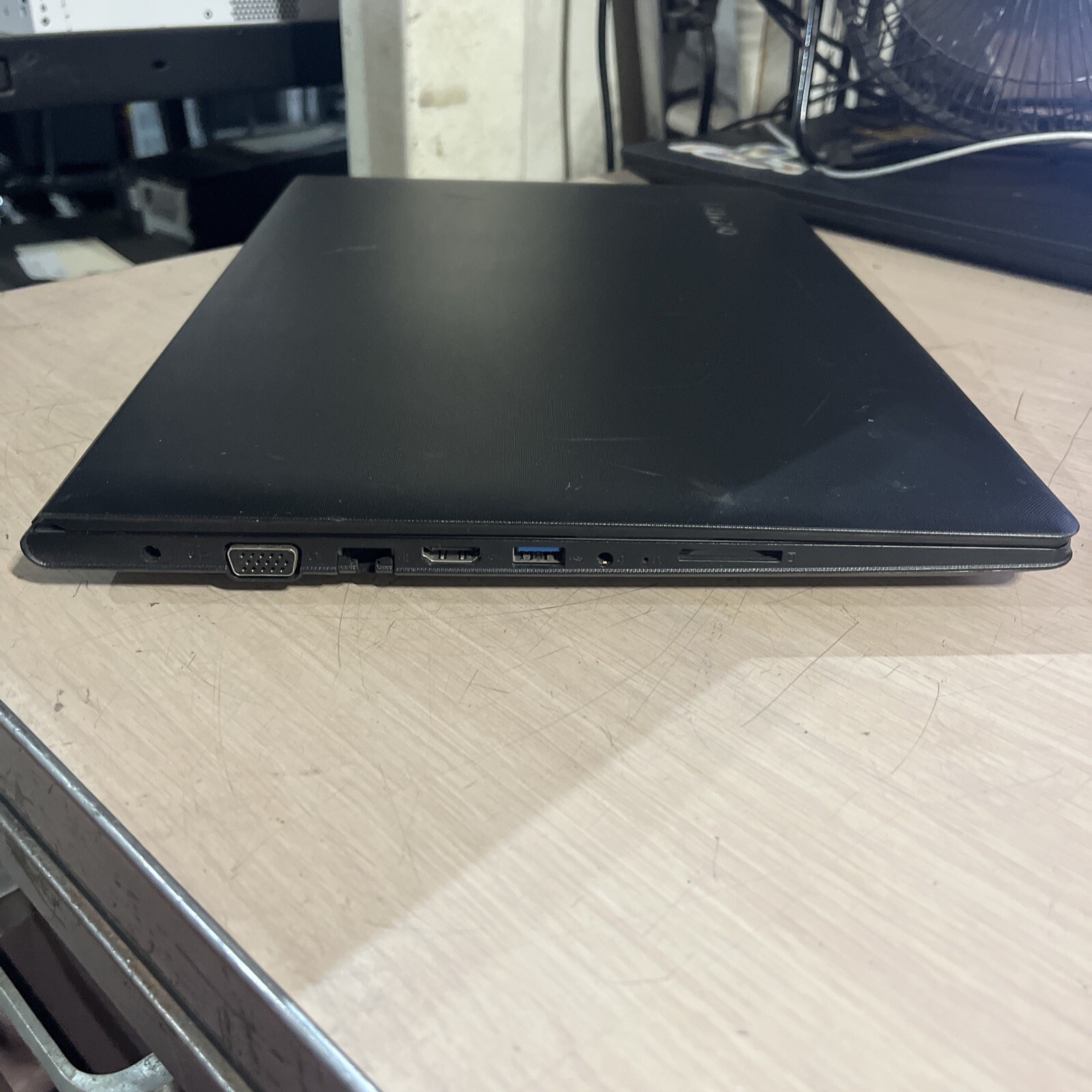 LENOVO IDEAPAD 310-15ISK INTEL CORE I7 8GB RAM NO HD “