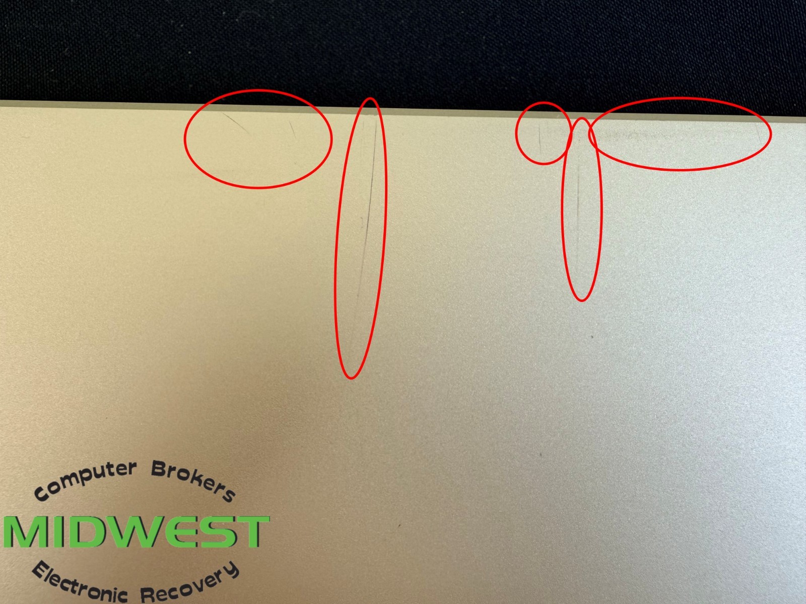 HP ProBook 440 G8 i5-1145G7 2.6GHz 16GB RAM No OS/HDD/SSD