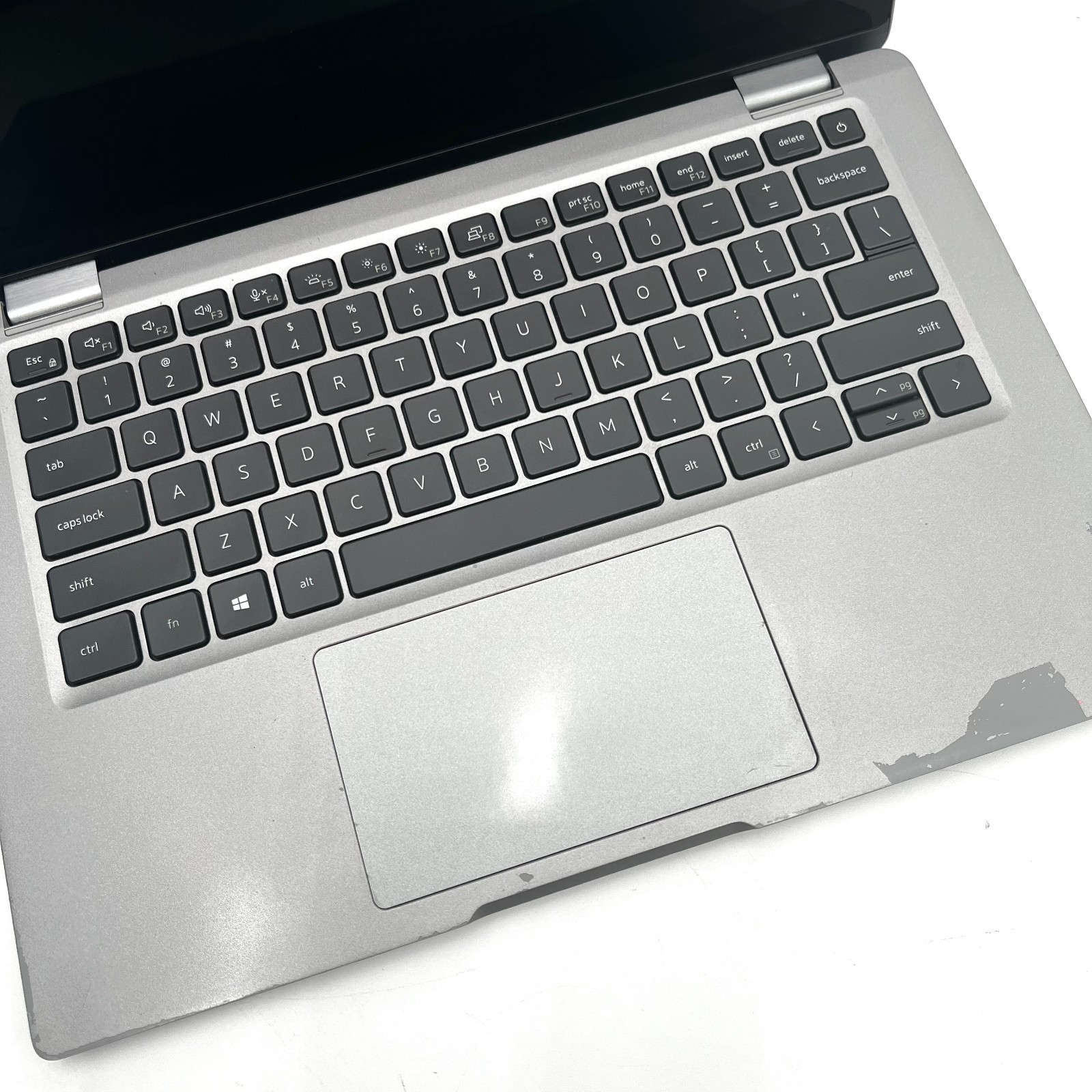 Dell Latitude 5320 13″ i5-1135G7 8GB RAM 256GB SSD No OS | TESTED USED – POOR