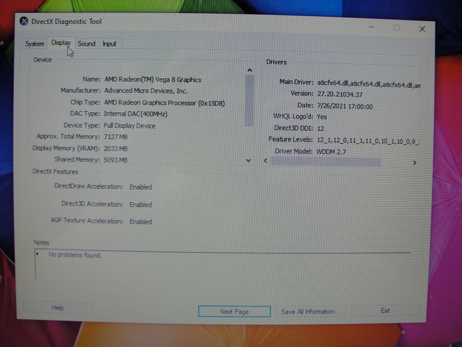 HP 15-DB1032CY 15.6″FHD AMD Ryzen 5 3500U 2.1GHz 12GB 1TB HDD TOUCH Orig Charger