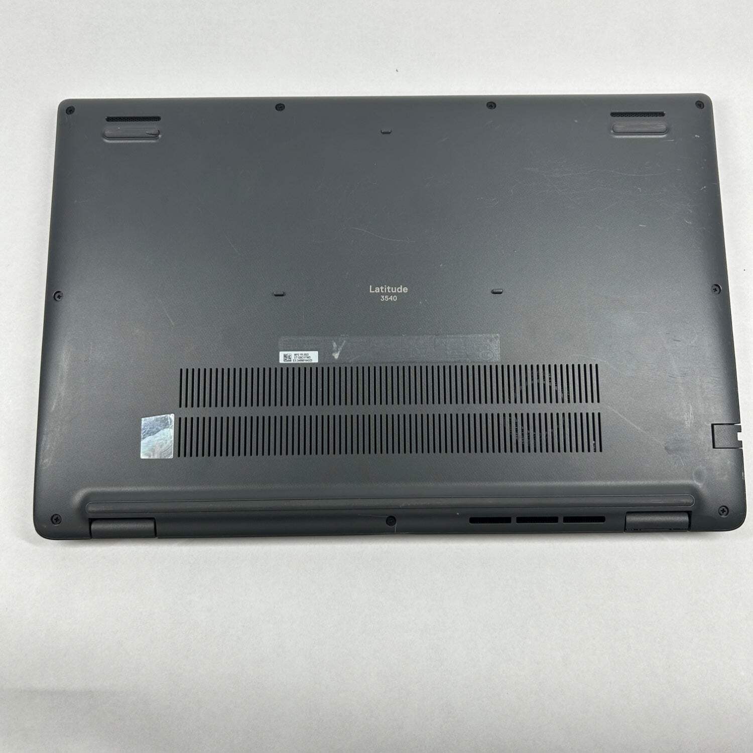 Dell Latitude 3540 15.6″ i3-1315U 1.2GHz 8GB RAM 256GB SSD