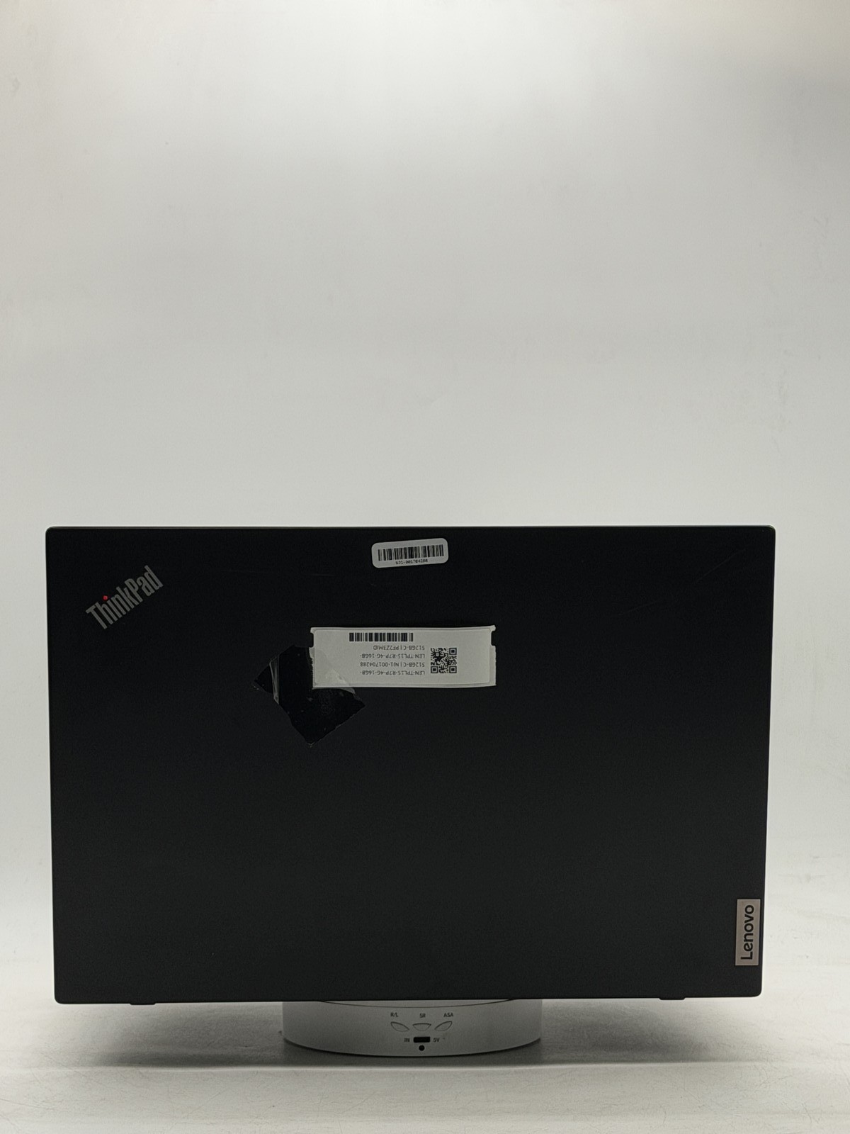 Lenovo ThinkPad L15 Gen 1 15.6″ 16GB 512GB AMD Ryzen 7 PRO 4750U NO OS Read