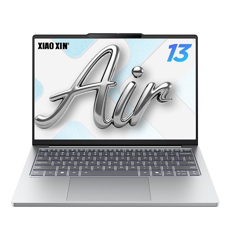 LENOVO XiaoXin Air13 (2026) Laptop Intel Cor Ultra 5 13.3-inch 2.5K 120Hz