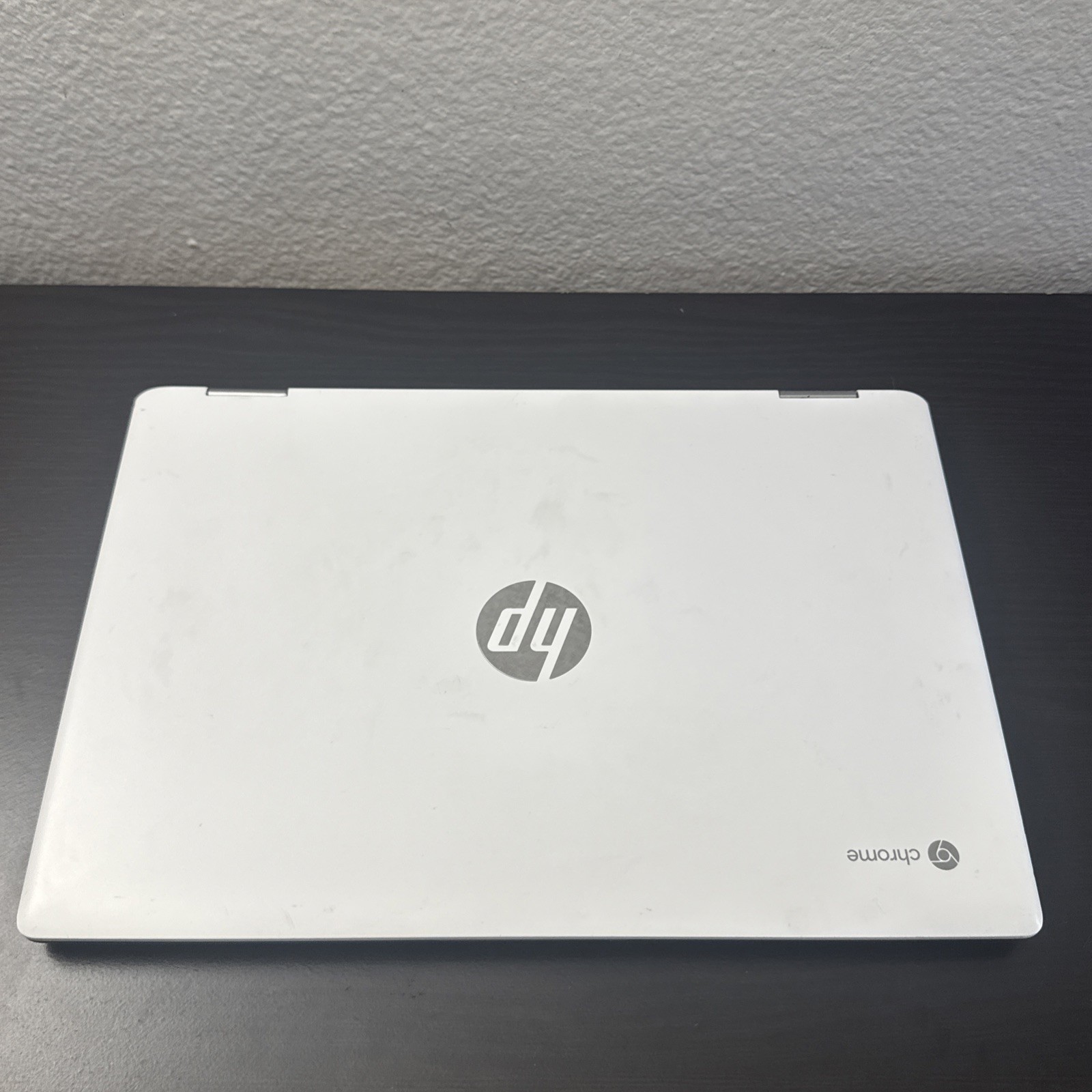 HP Chromebook 14b-ca0036nr Intel Celeron N4020 1.1Ghz 4GB RAM 32GB SSD 14″ inch