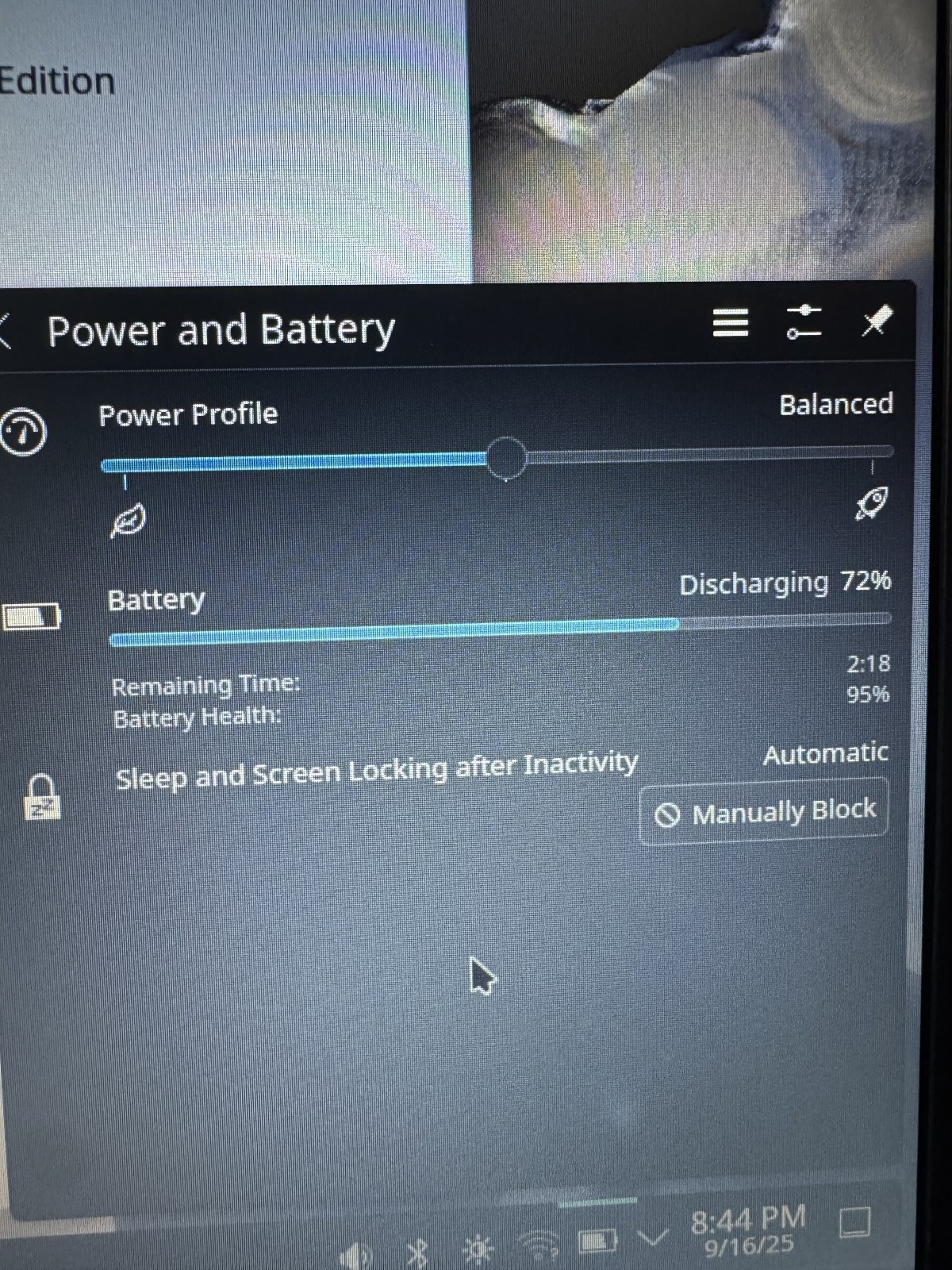 Libreboot ThinkPad T430 i7-3520M 8GB RAM 500GB HDD 2 Batteries Dual Heat Pipe