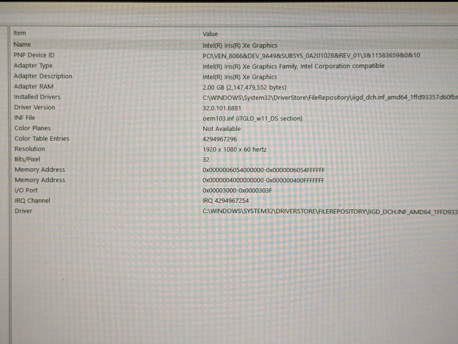 Dell Latitude 5420 14″FHD Intel vPRO i7-1185G7 3GHz 16GB 256GB SSD W11P +Charger