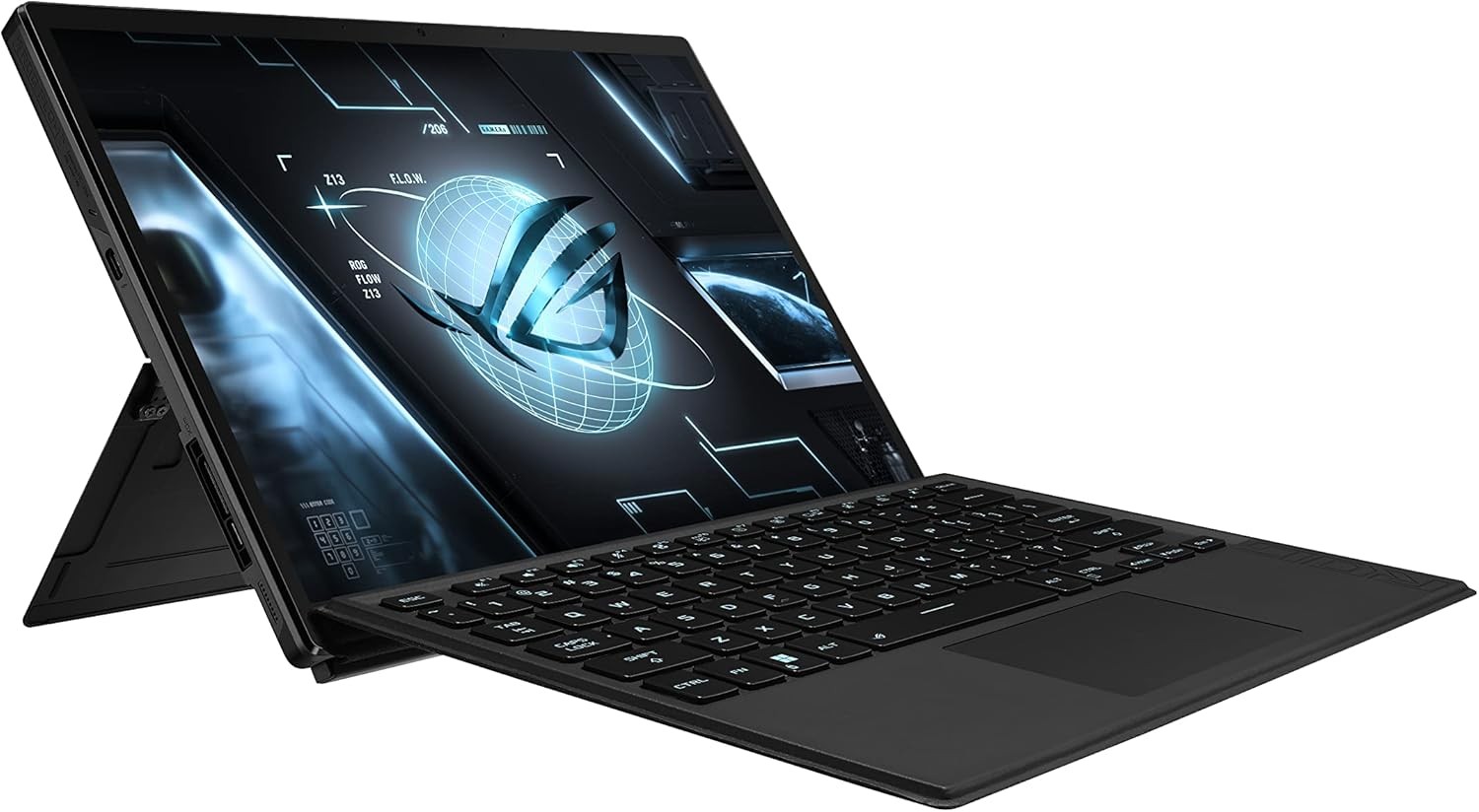 ASUS ROG Flow Z13 13.4″ QHD+ Intel i9-13900H 2.6 GHz 16GB 1TB SSD RTX 4050 W11H