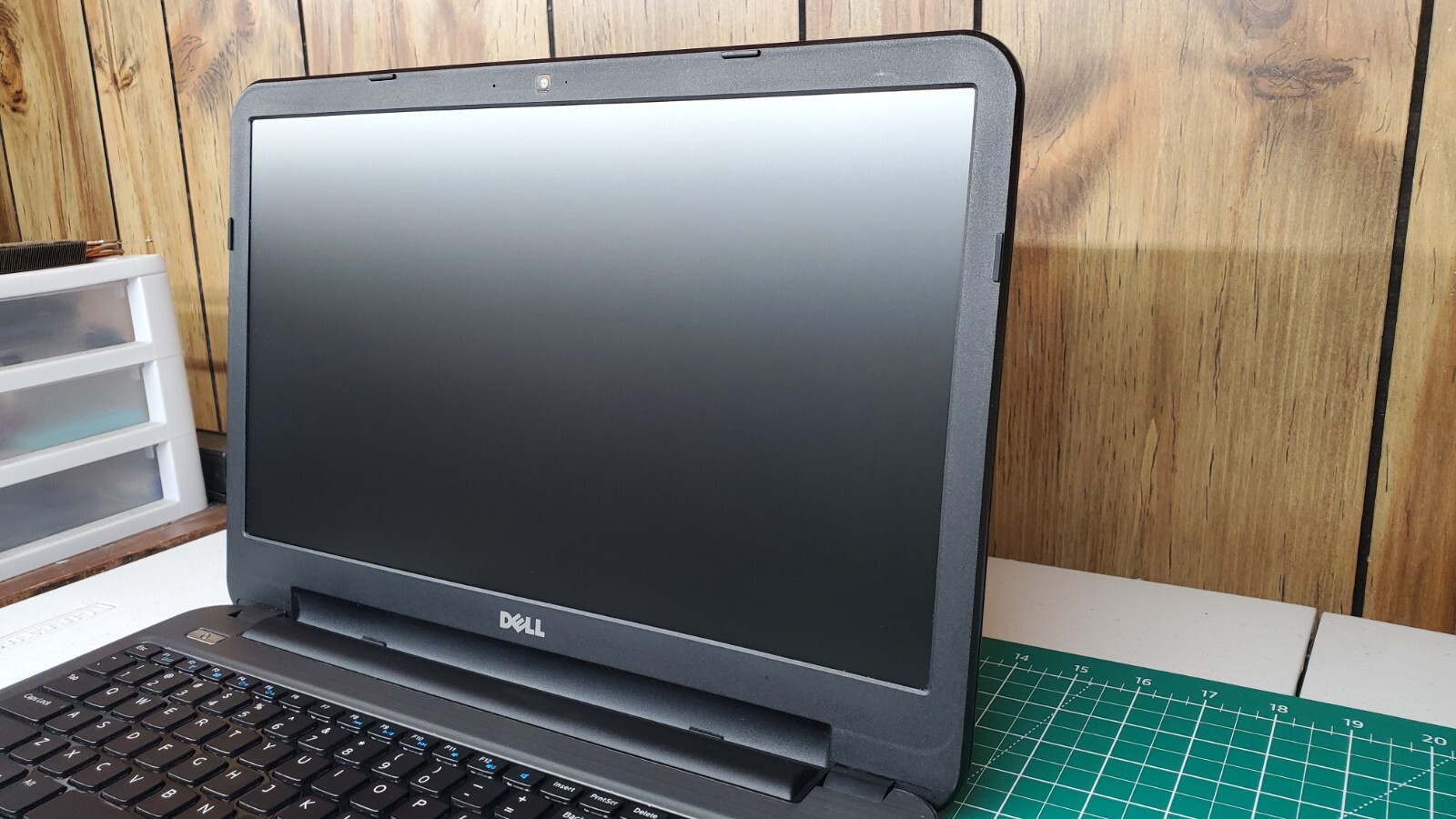 DELL LATITUDE 3540, 15.6” DISP, CORE i3-4010U, 8GB RAM, 128GB SSD, WINDOWS 10.