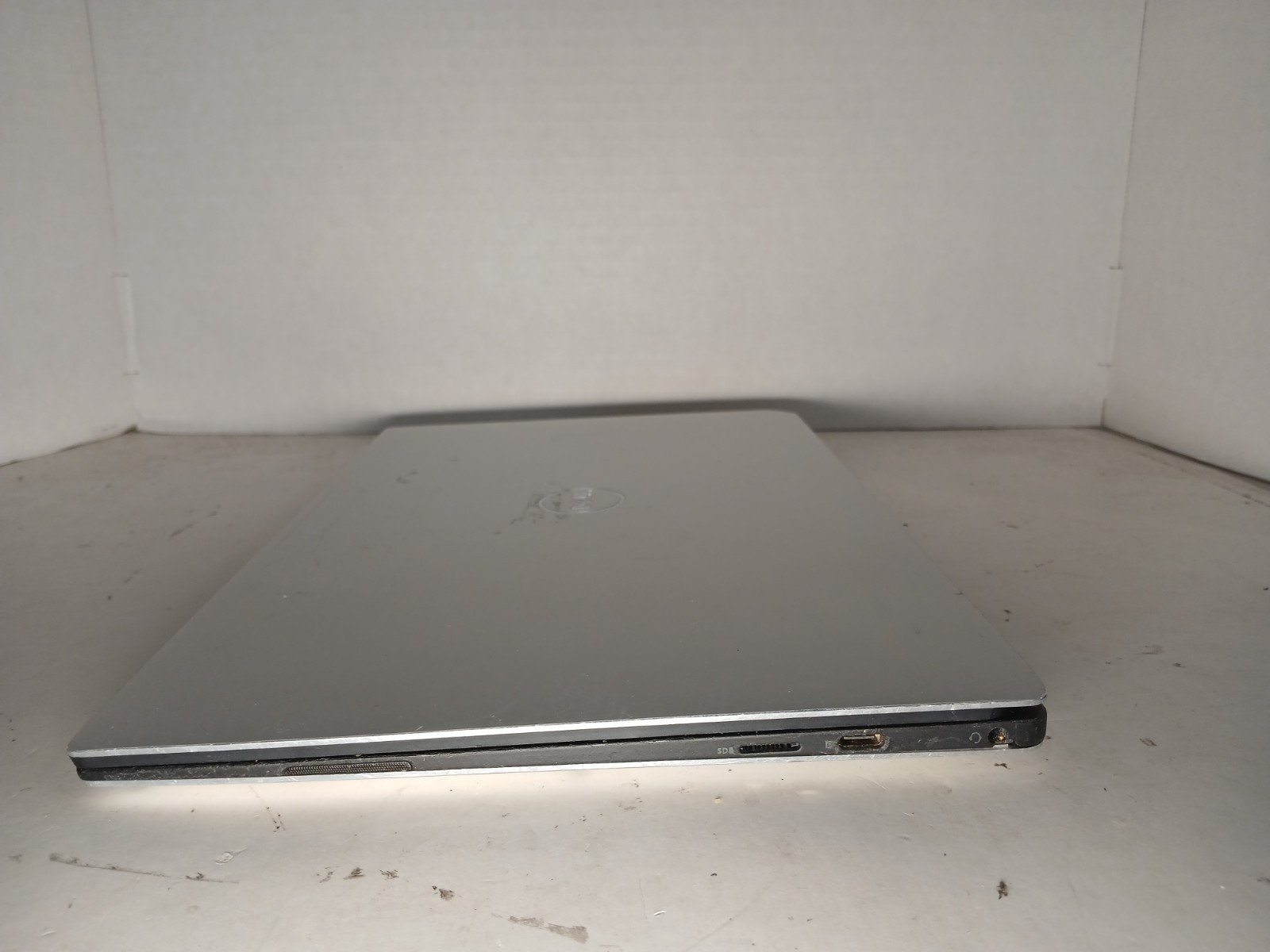 Dell XPS 13 7390 13.3″ i5-10210U 1.6GHz 8GB RAM 256GB SSD Win11 #97