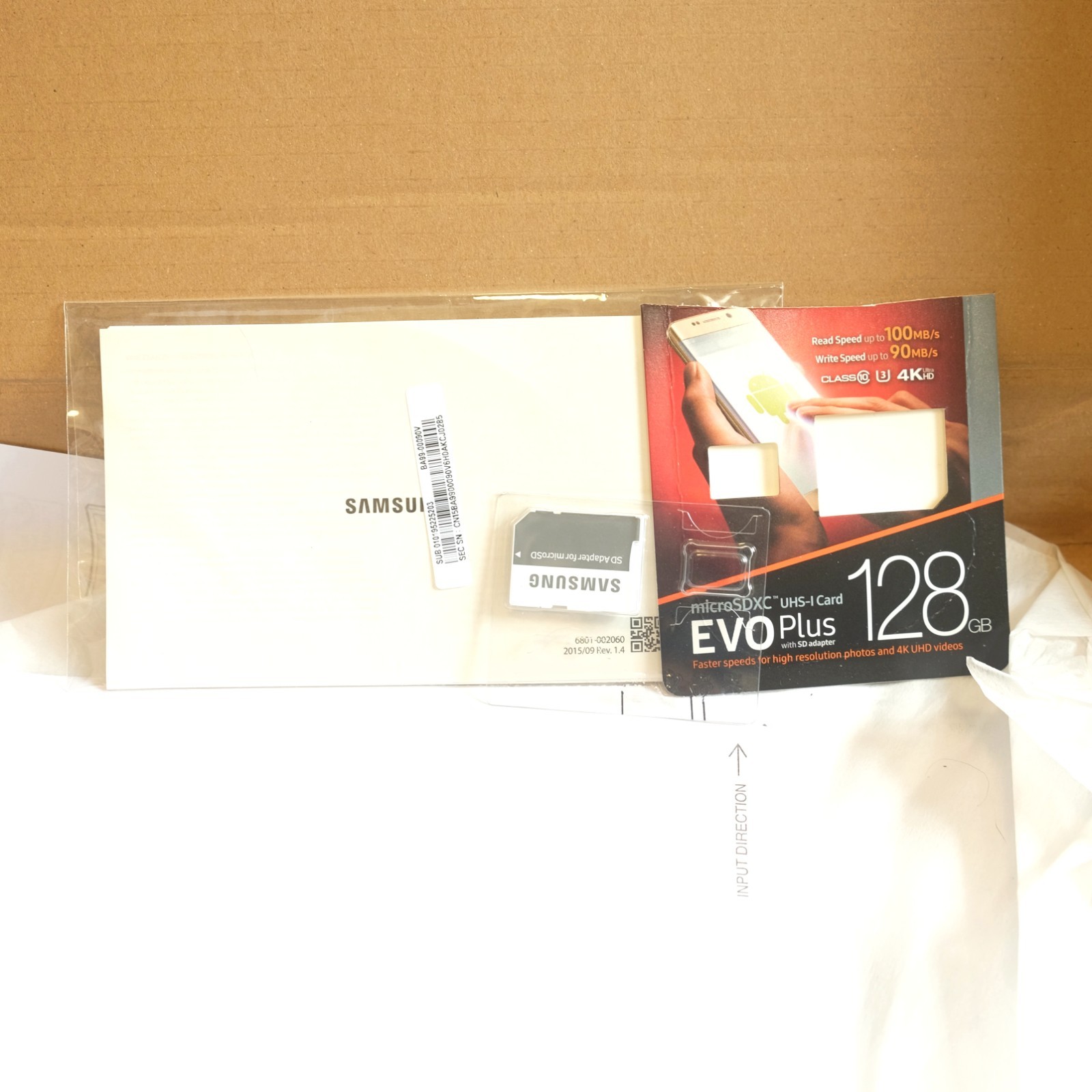 Samsung Notebook Flash 13.3″ Laptop 4GB Intel N4000 Windows 10 Intel – NP530XBB