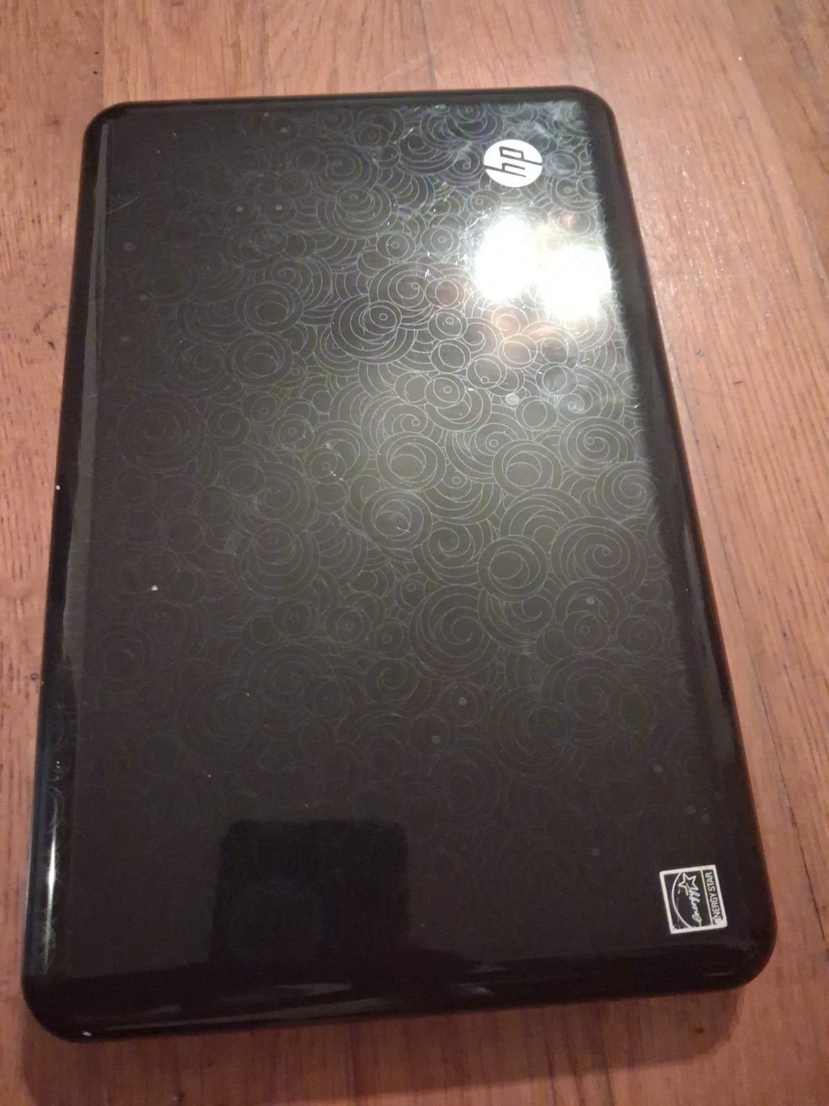 10.1” HP MINI 1000 NOTEBOOK INTEL ATOM HD WIN 7 PRO W/CHARGER Software And Case