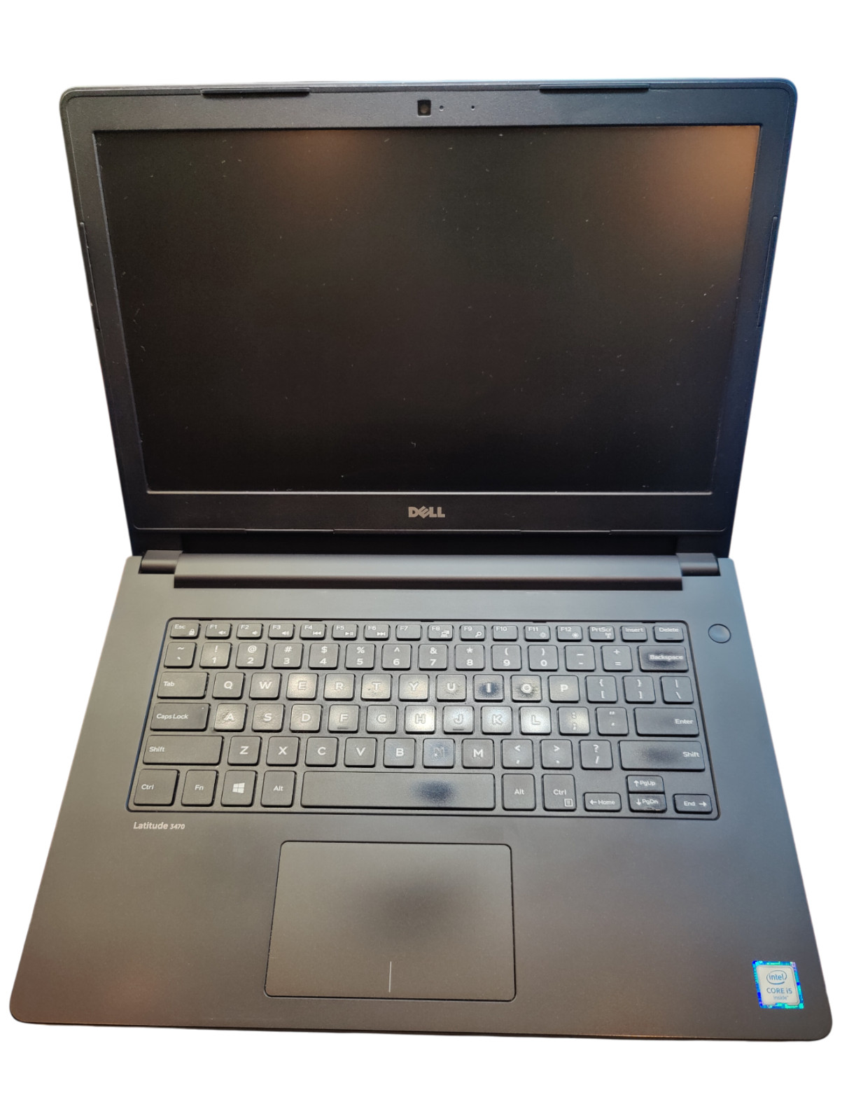 Dell Latitude 3470 Intel i5-6200U 2.30GHz 8GB RAM 256GB Win 11 Pro Tested!