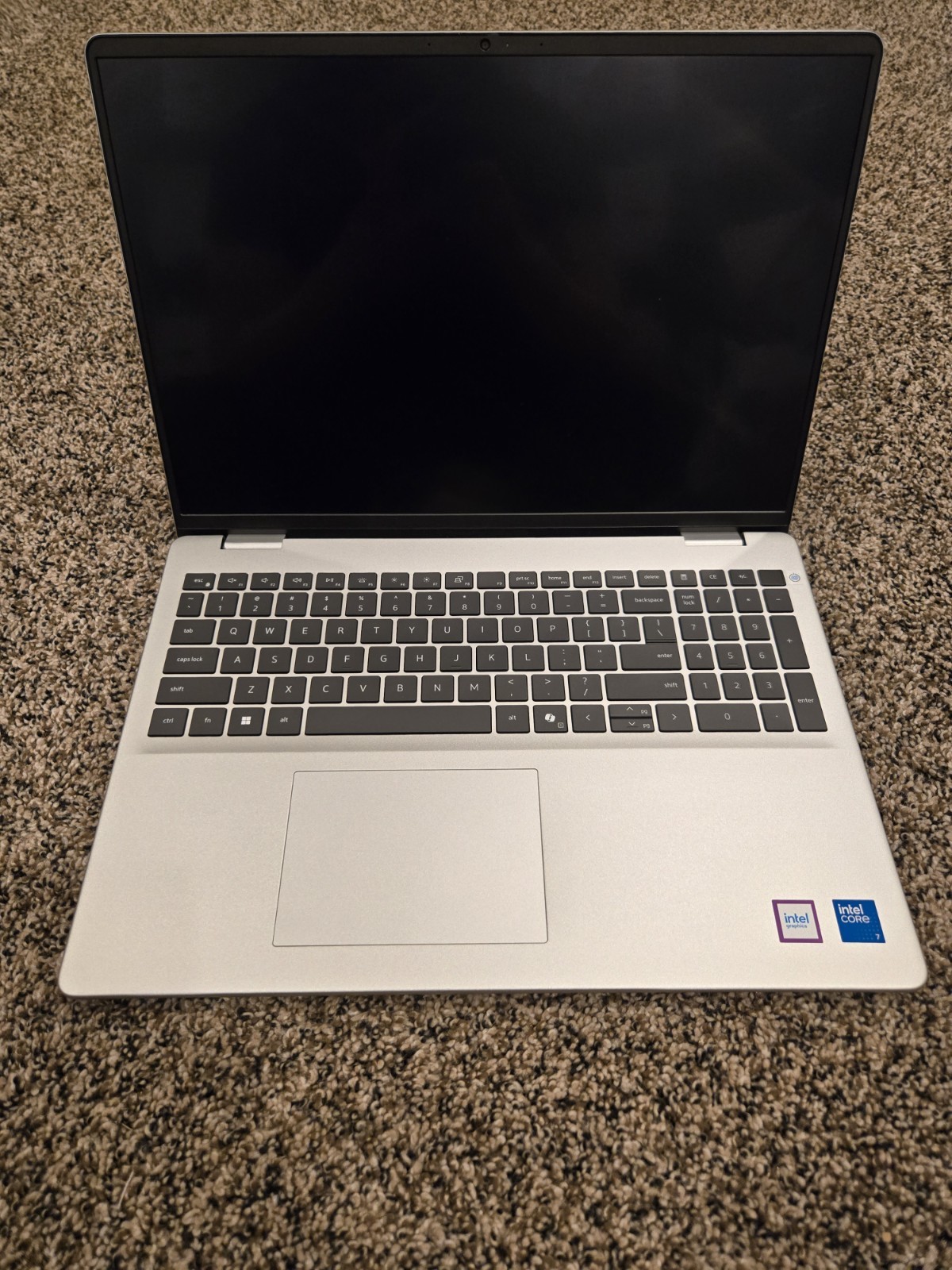 Dell 16 Plus DB06250 16″ Core Ultra 7 256V 2.2GHz 16GB RAM 1TB SSD