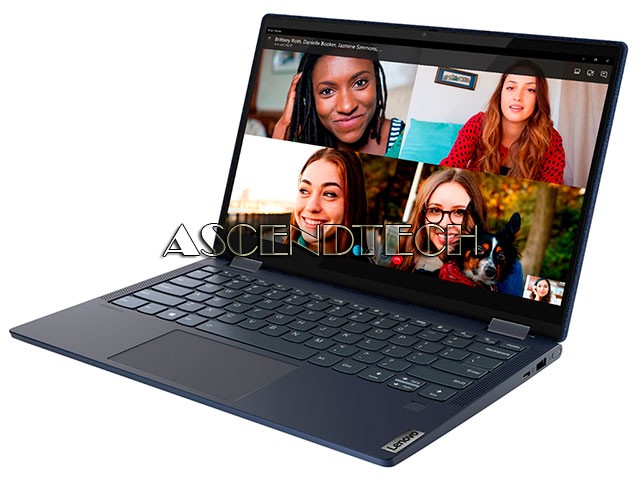 LENOVO YOGA 6-13ARE05 82FN003TUS 13.3″ TOUCH RYZEN 5 4650U 8GB 256GB LAPTOP PC