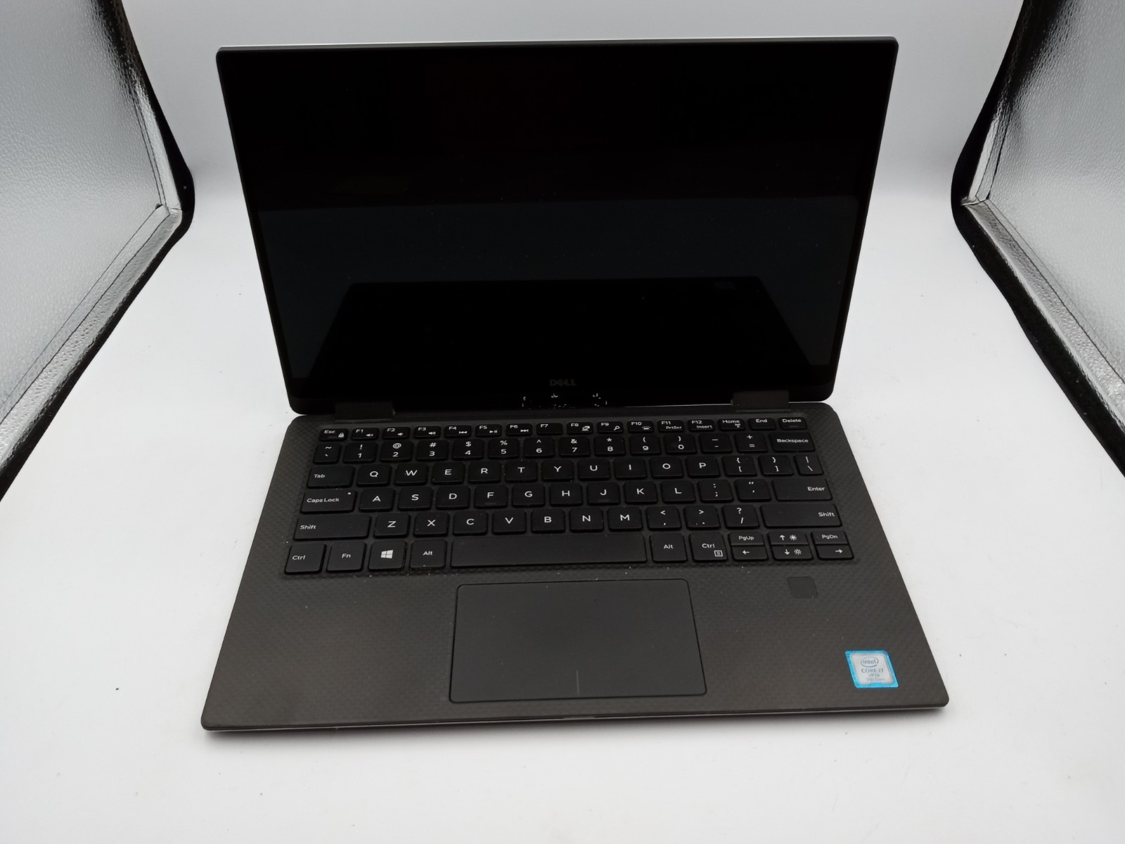 Dell XPS 13 9365 13″ 2in1 Touch i7-7Y75 16GB RAM – NO BOOT – READ -RR