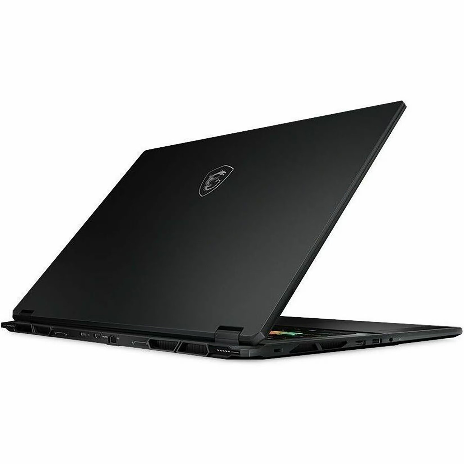 MSI – 18″ Gaming Laptop 3840 x 2400 () – AMD Ryzen AI 9 HX 370 with 64GB Memo…