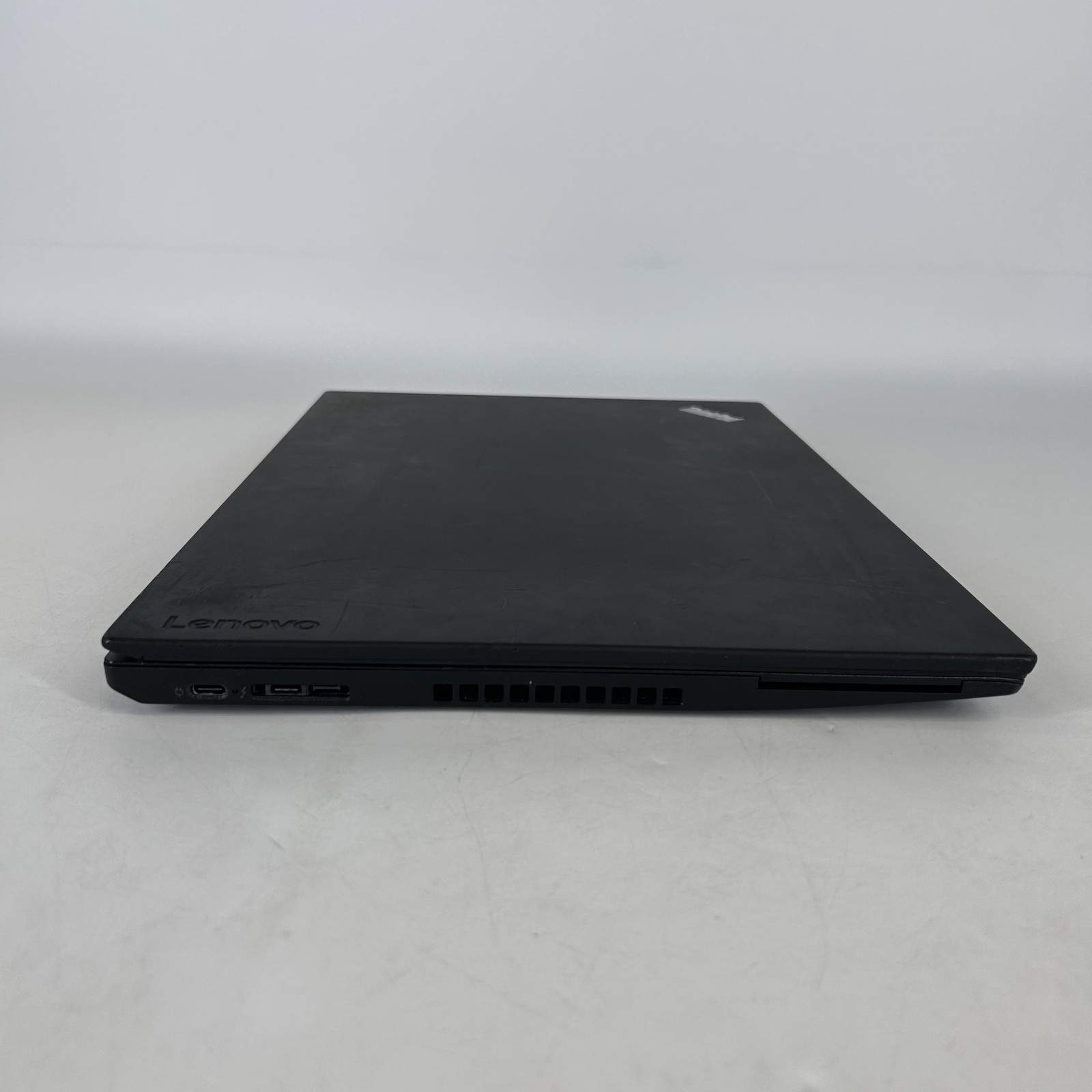 Lenovo ThinkPad T580 15.6 FHD TOUCH i7-8650U 1.90GHz 16GB 256GB SSD WHITE SPOTS