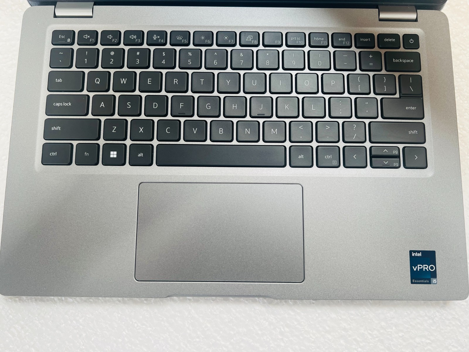 Dell Latitude 5430 Laptop Computer Intel i5 12th 32GB RAM 512NVMe SSD Windows 11