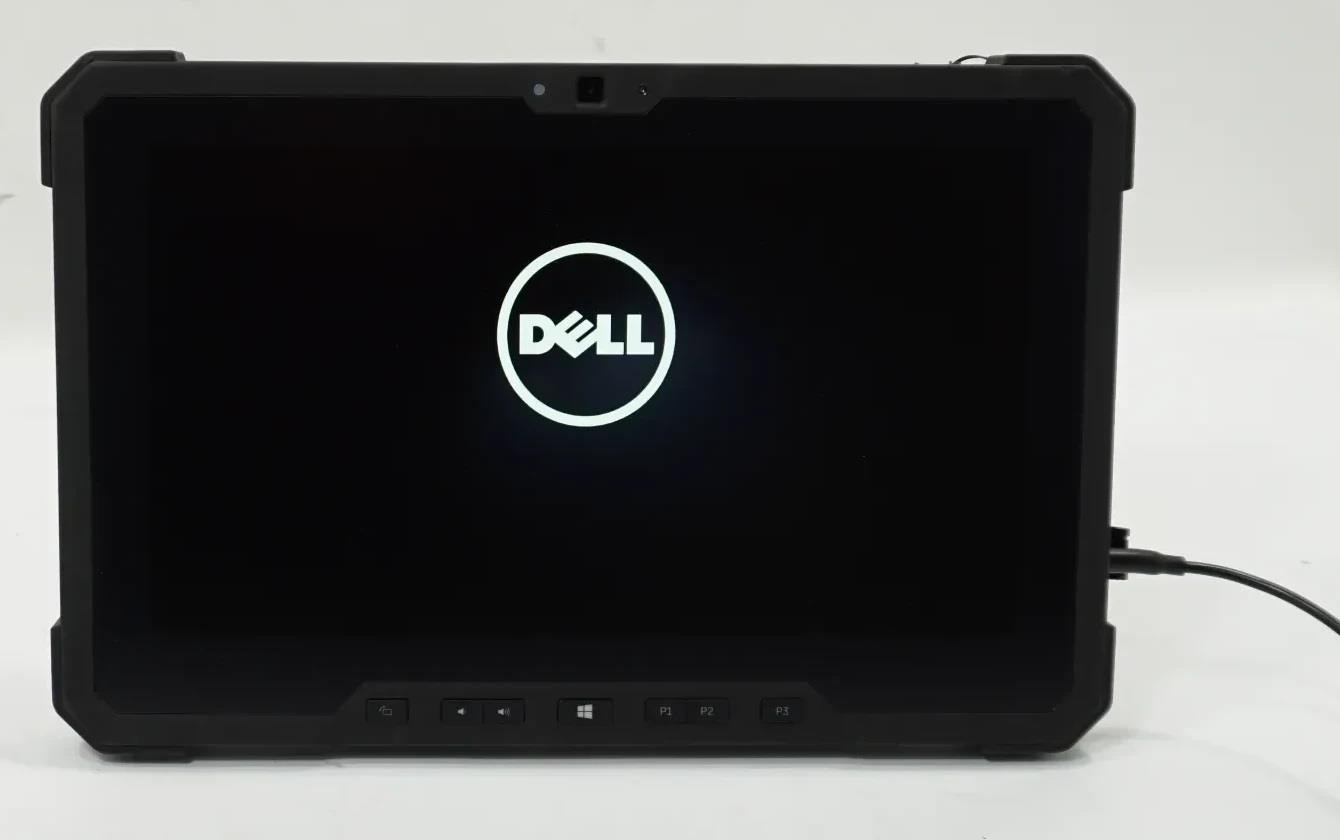 Dell Latitude 7212 Rugged Extreme 11.6″ Core i7-7600U 2.8GHz 16GB 256GB