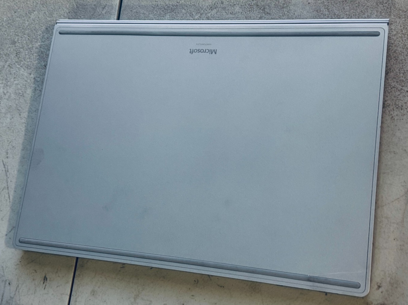 Microsoft Surface Book 3 Touch-Intel i7 1065G7-32GB RAM-512GB-6GB GTX 1660-READ