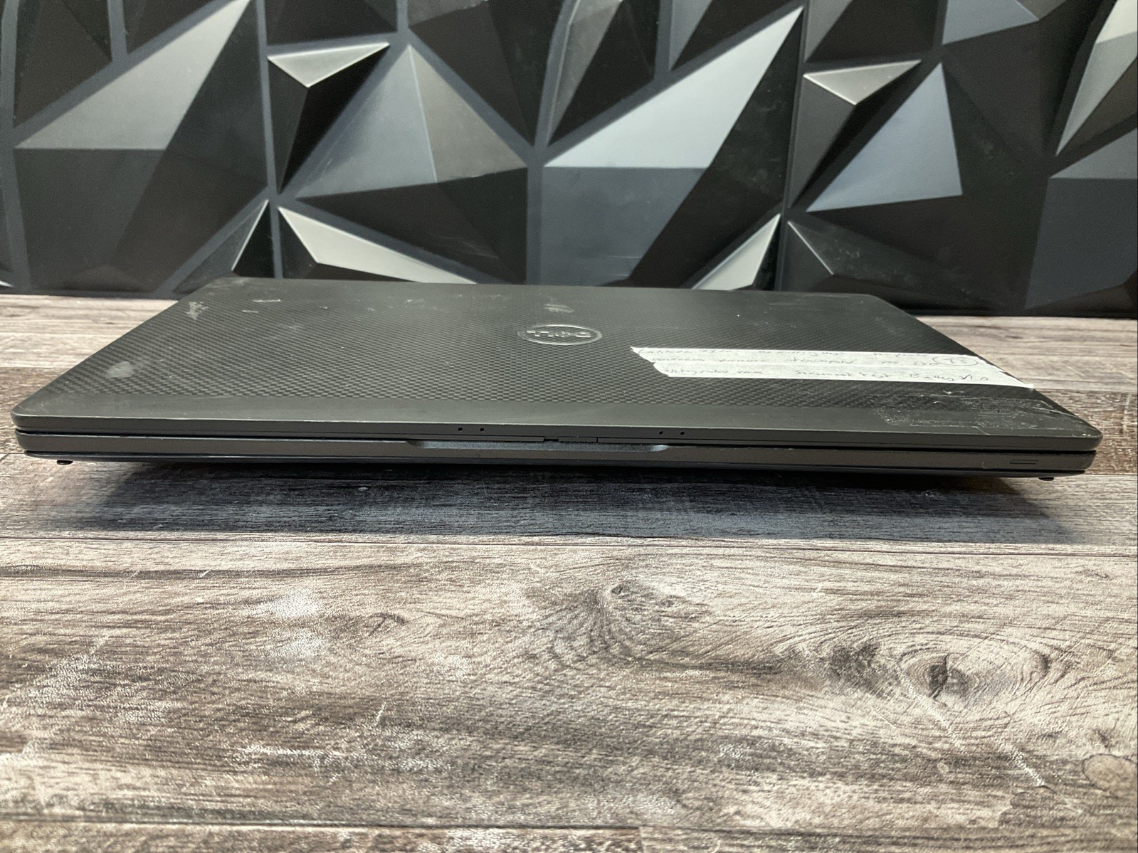 Latitude 7320 / Unknown Processor / Integrated RAM Laptop Notebook PC / T5