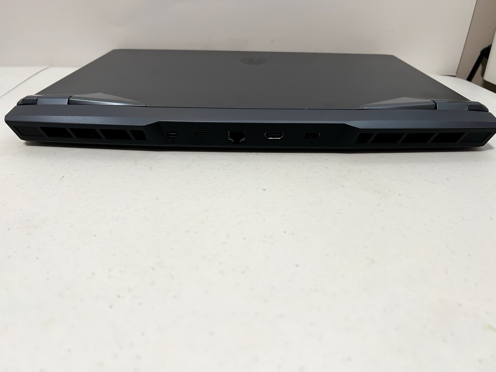 MSI GE76 Raider 17.3″ Gaming Laptop – i7-12700H, 16GB DDR5, RTX 3060, 1TB SSD