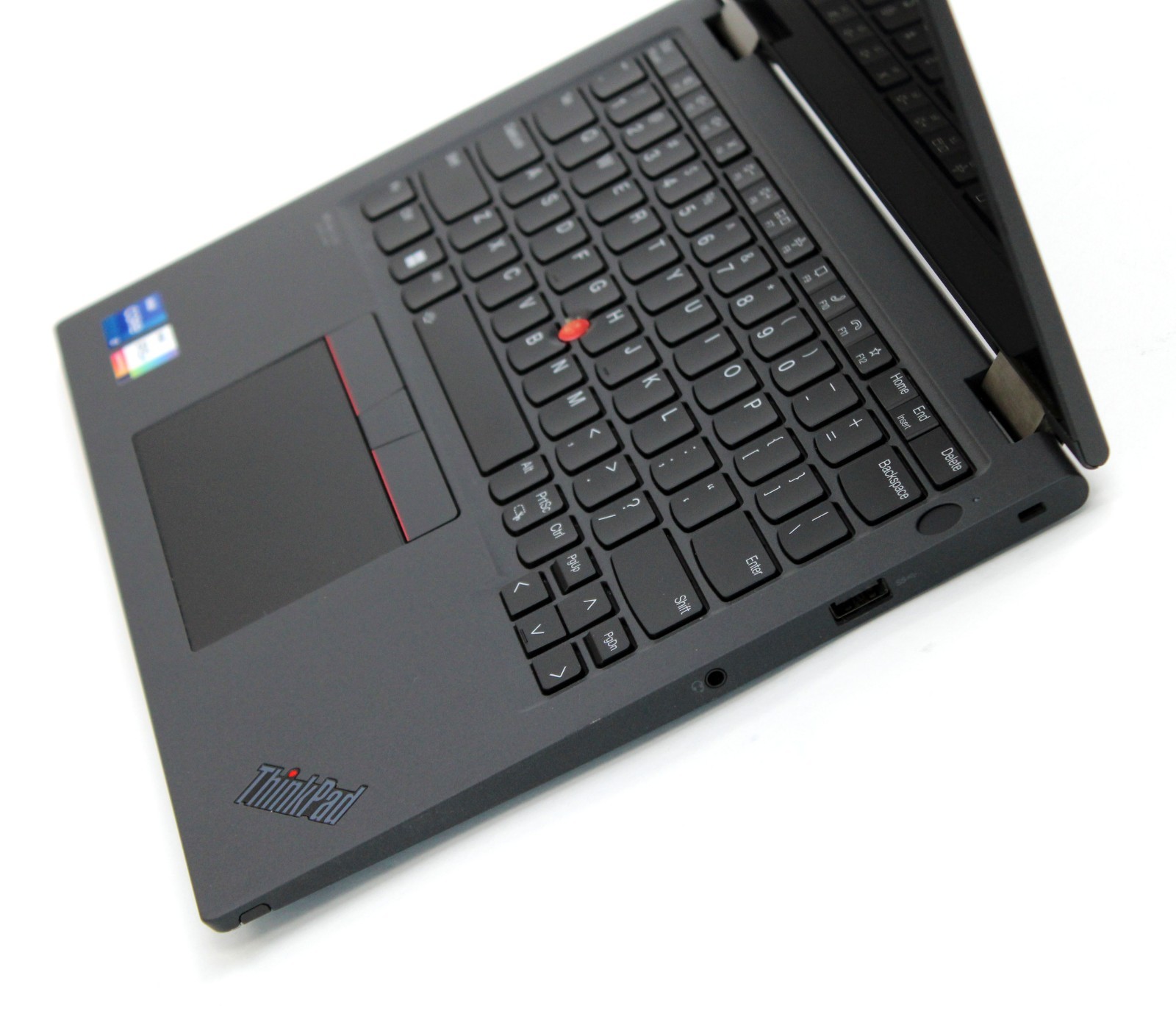 Lenovo ThinkPad X13 Yoga Gen 2 13″ TOUCH i7-1165G7 16GB RAM 512GB SSD Win 11 Pro