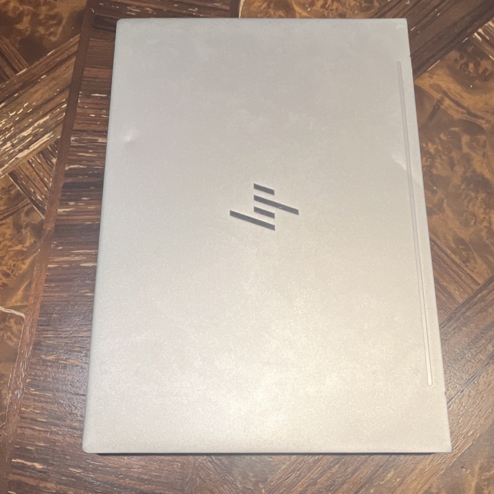 HP Envy Notebook Laptop Intel Core i7 10th Gen Silver Built-in Webcam Microphone