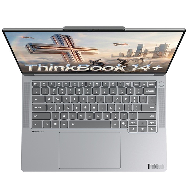 Lenovo ThinkBook 14+ 2026 Laptop Intel Cor Ultra X7 358H 14.5-inch 3K Screen