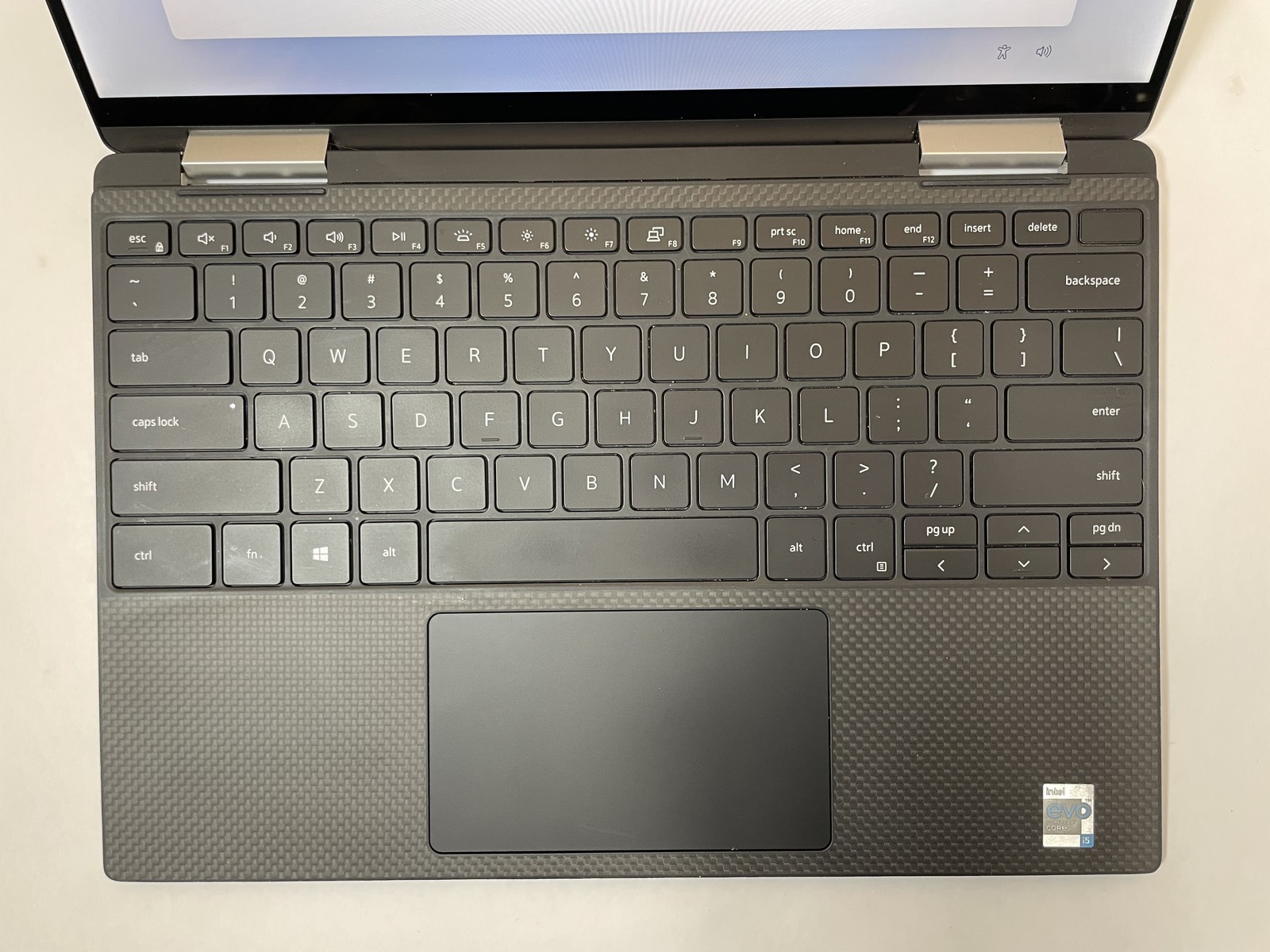 DELL XPS 13 9310 2in1 13″ Laptop Core i5 1135G7 16GB 512GB NVMe Silver W11P