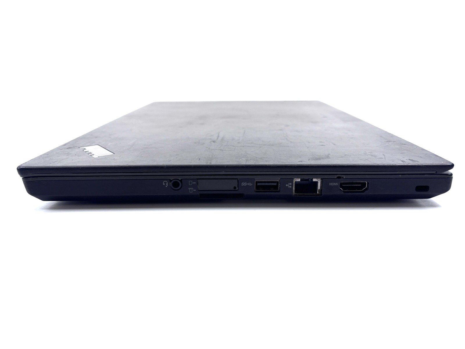 Lenovo ThinkPad T460 – 14″ FHD, 2.4GHz i5, 8GB RAM, 250GB SSD, Windows 11