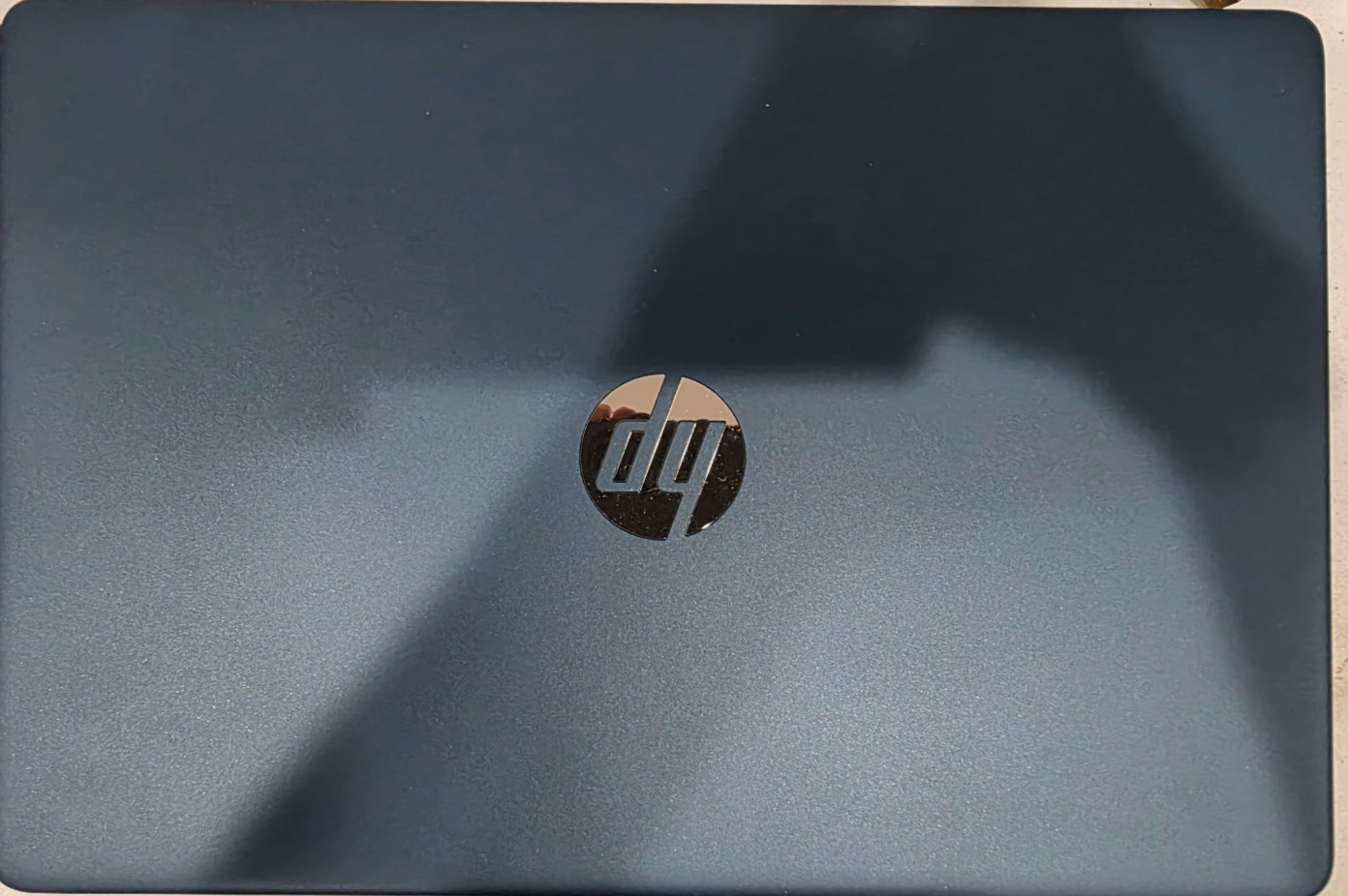 HP 15-dy2792wm 15.6″ Laptop i3-1115G4 8GB RAM, 256GB SSD, Win11, Spruce Blue