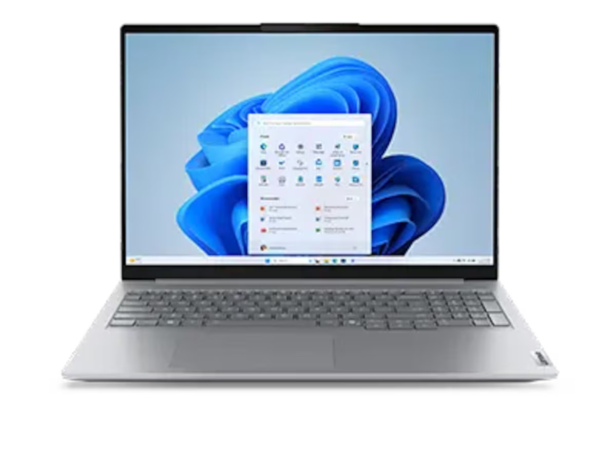 Lenovo Thinkbook 16 Gen 9 Core 7 240H 16GB RAM 512 GB SSD W11 Pro WUXGA Touch
