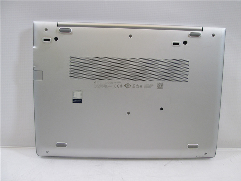 HP EliteBook 745 G6 Laptop Ryzen 5 PRO 3500U 16GB No SSD Win10 COA Grade C