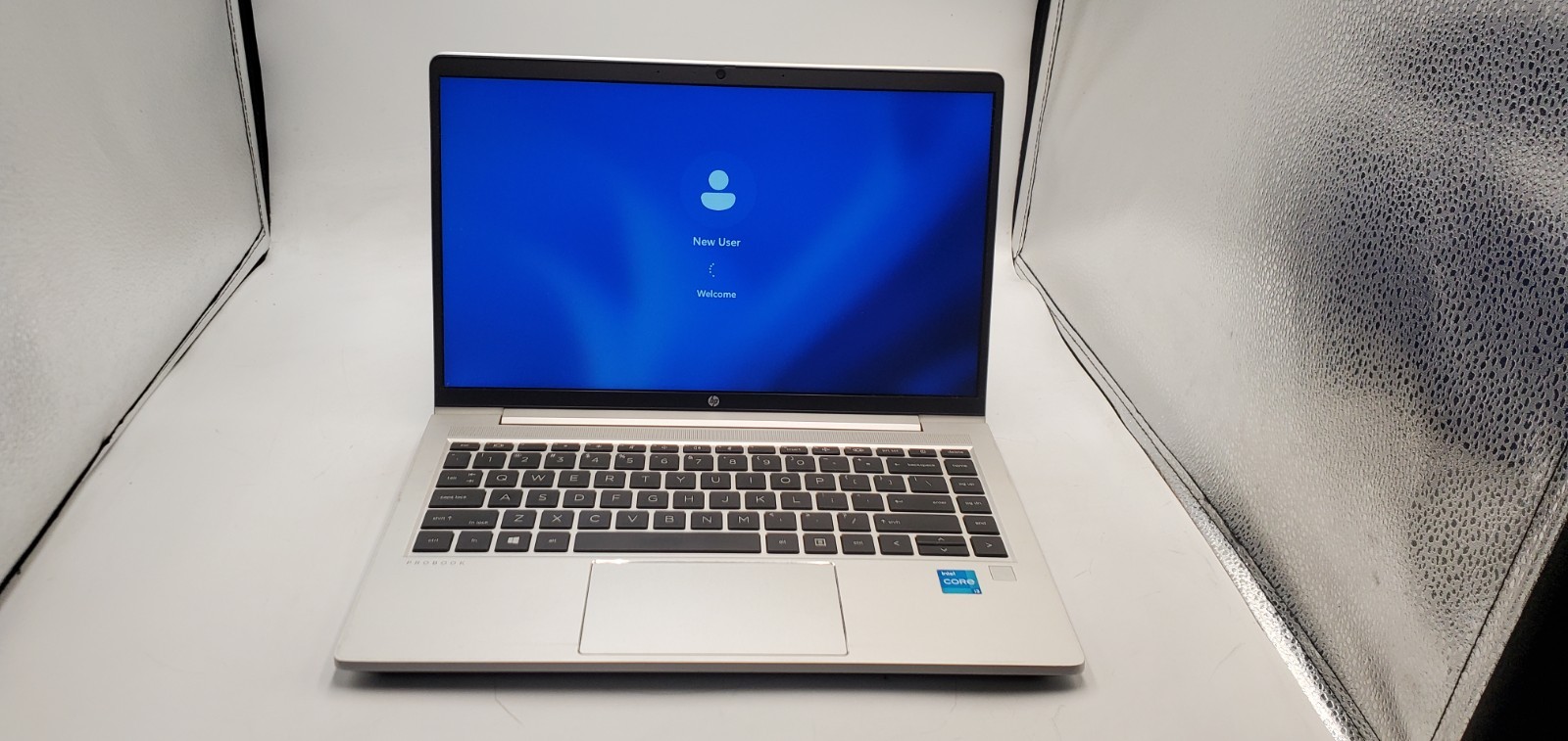 HP ProBook 440 G8 Laptop Intel Core i3-11th Gen 3.0GHz 8GB RAM 128GB SSD W11P